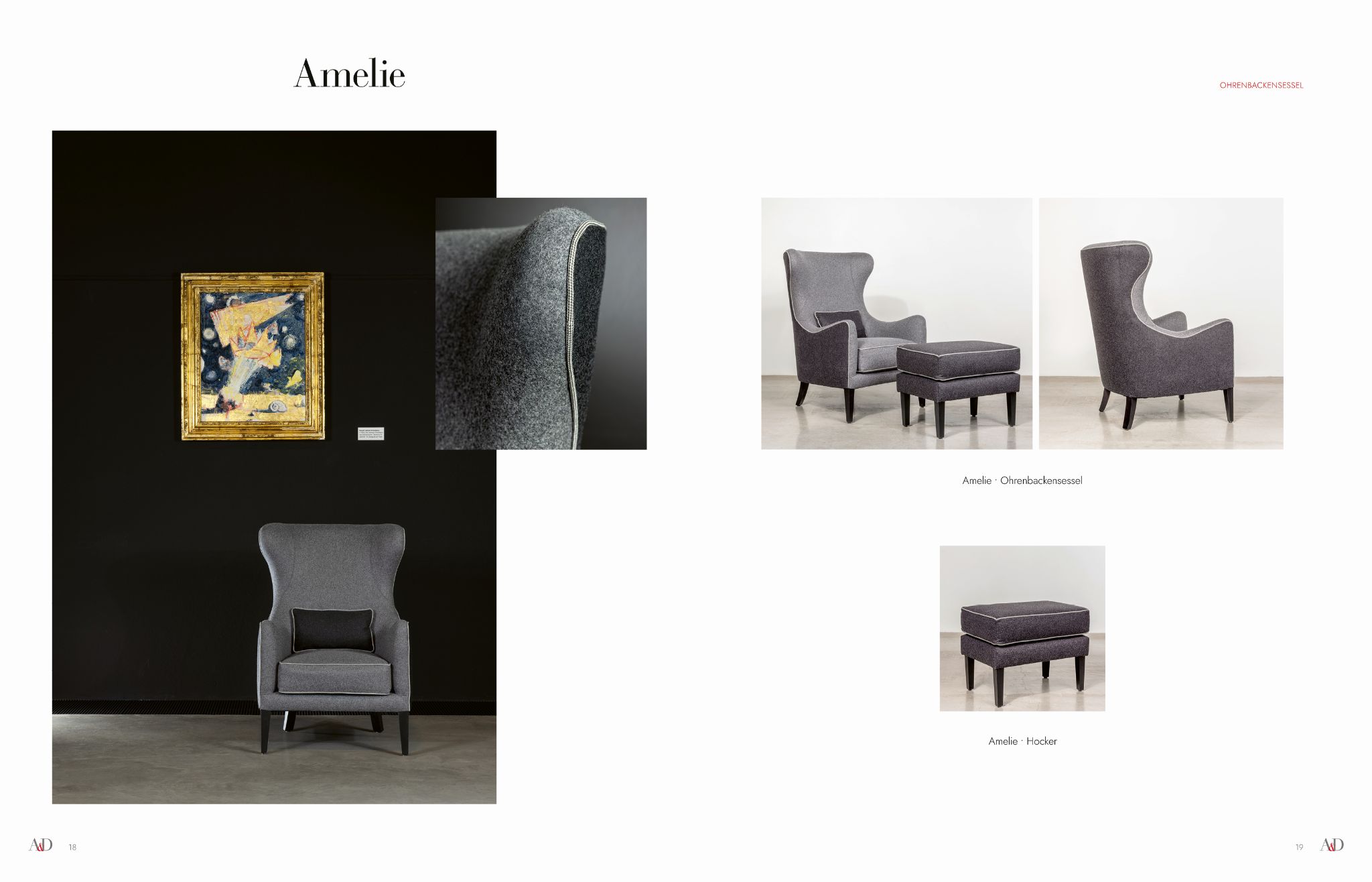 Ambiente u design katalog  S018 019