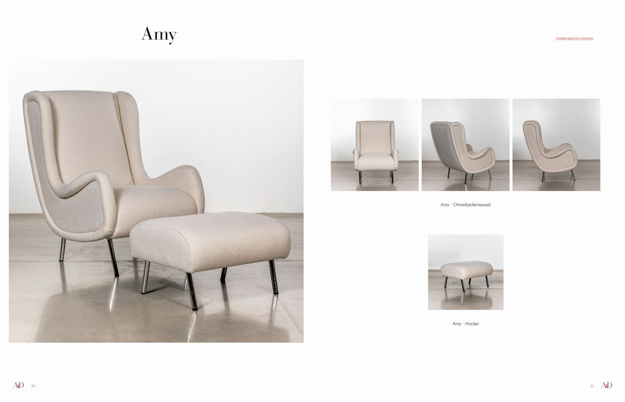 Ambiente u design katalog  S020 021