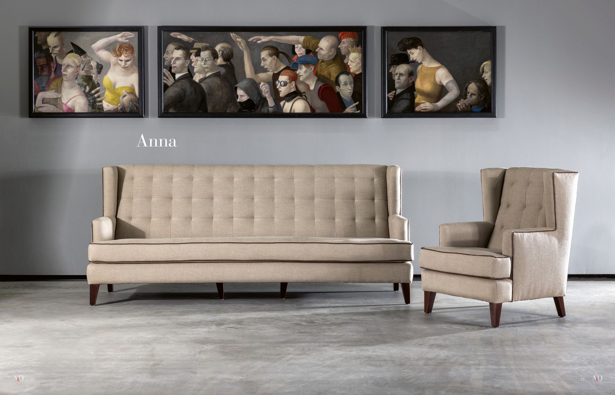 Ambiente u design katalog  S022 023