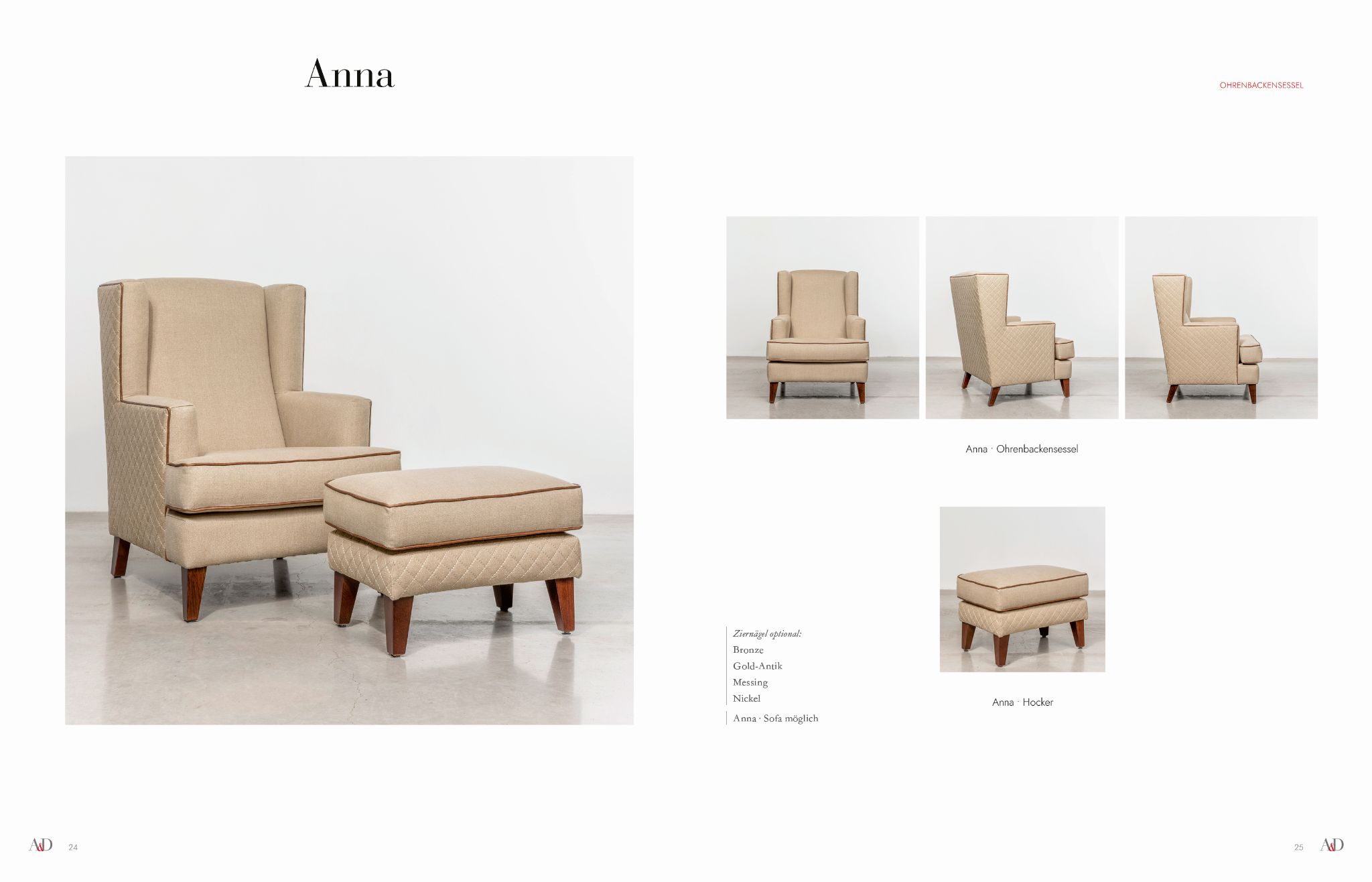 Ambiente u design katalog  S024 025