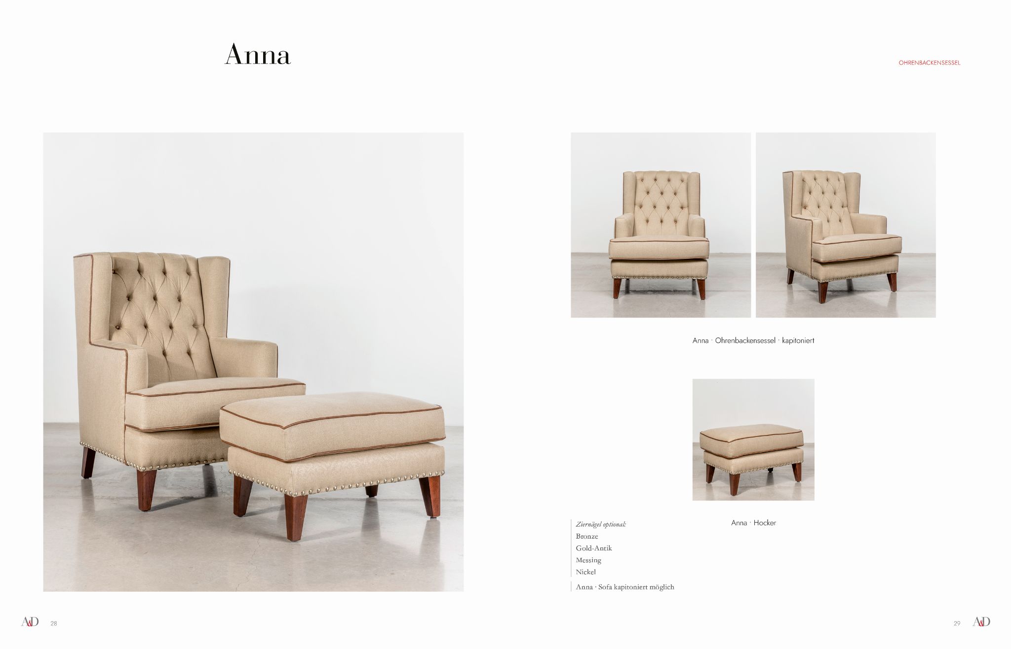 Ambiente u design katalog  S028 029