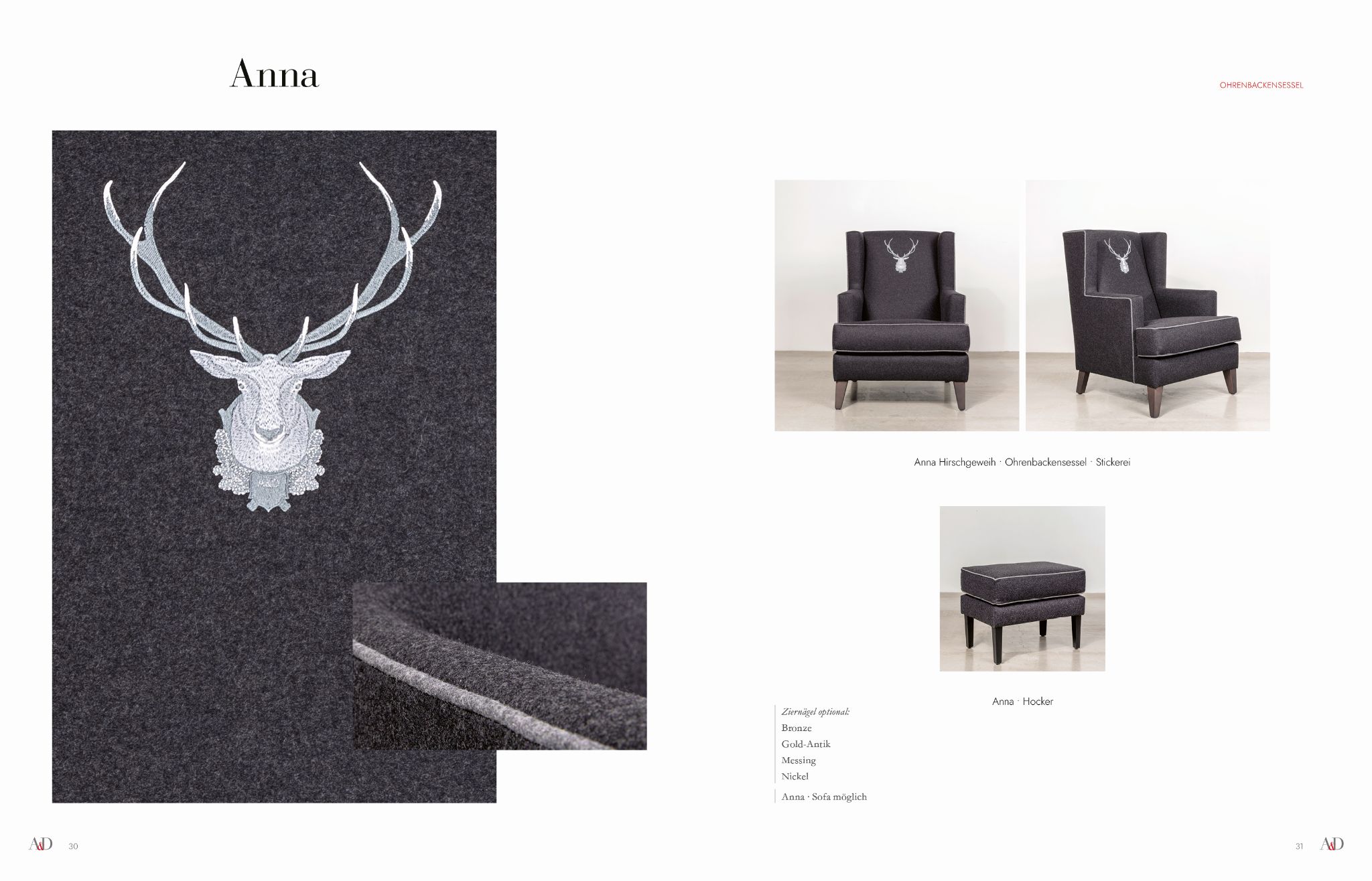 Ambiente u design katalog  S030 031