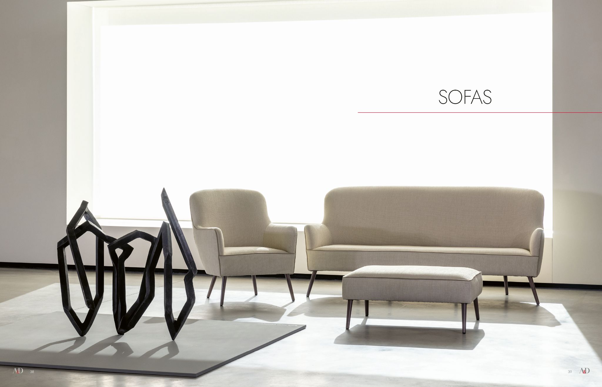 Ambiente u design katalog  S038 039