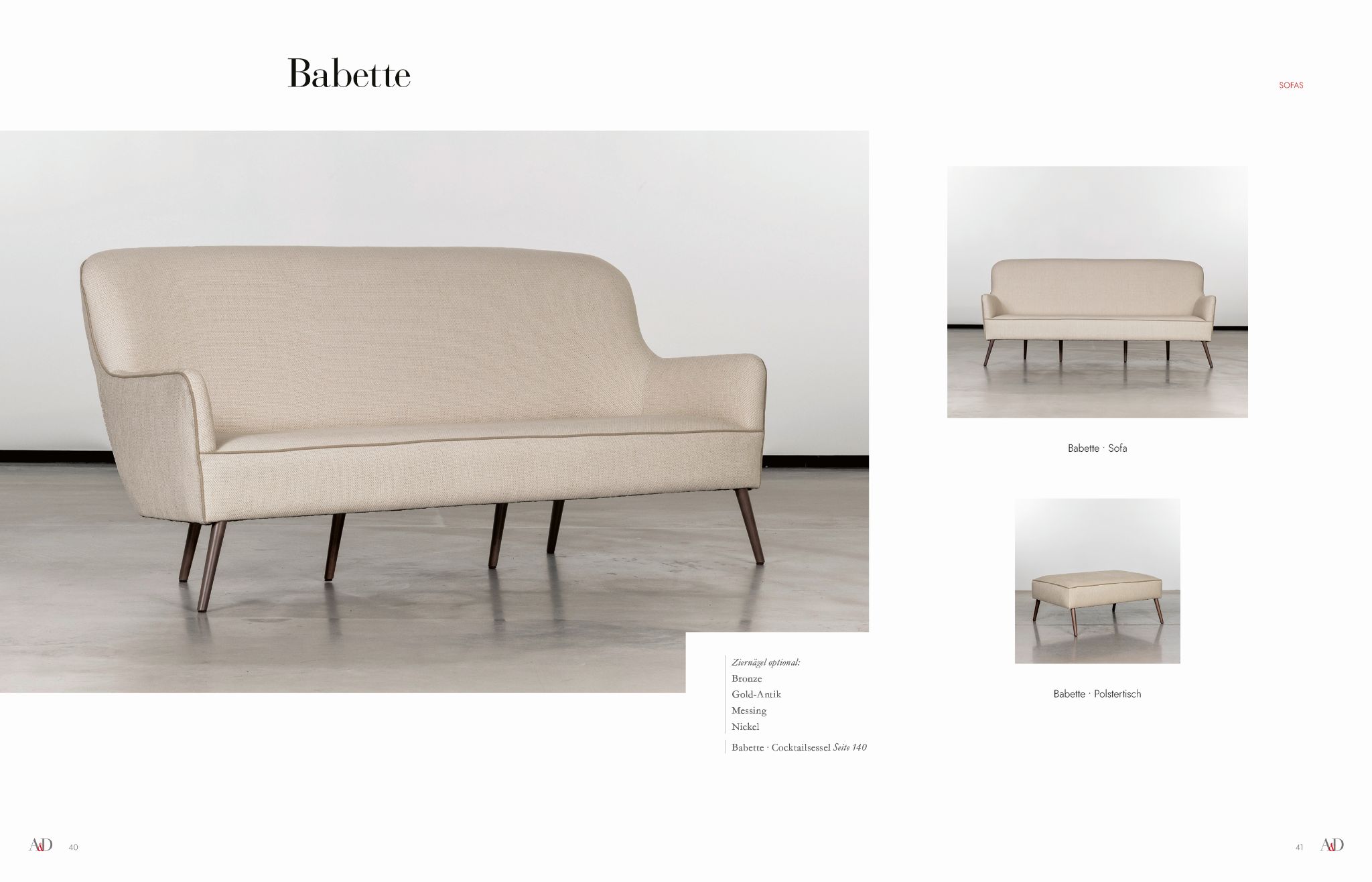 Ambiente u design katalog  S040 041