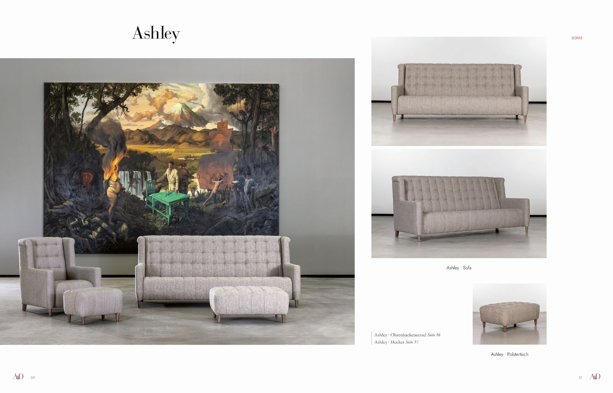 Ambiente u design katalog  S050 051