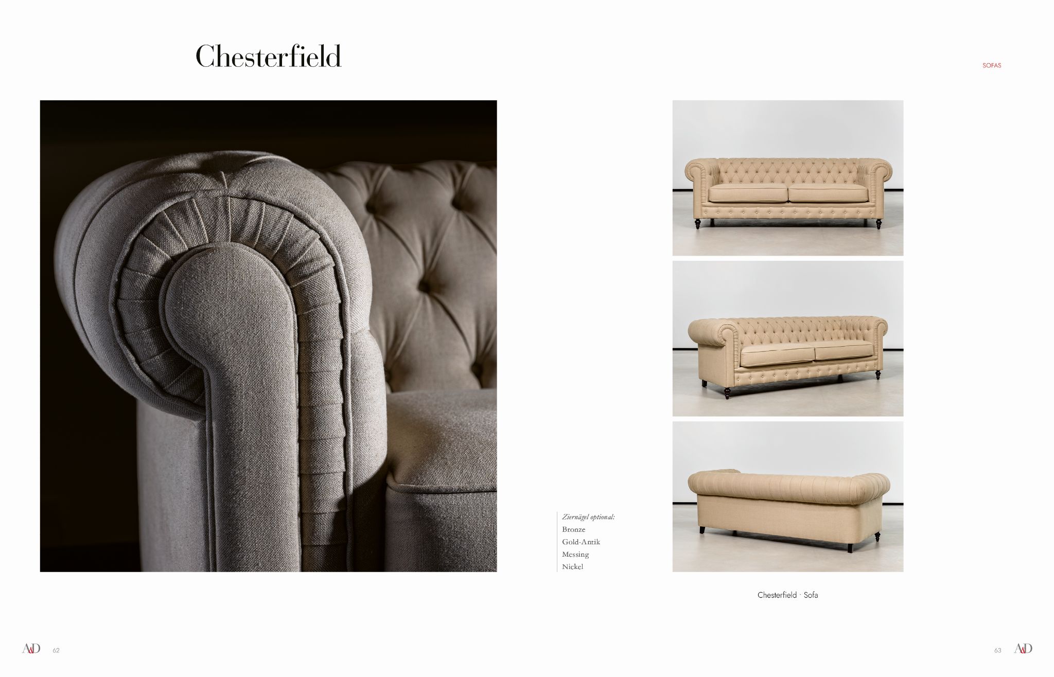 Ambiente u design katalog  S062 063