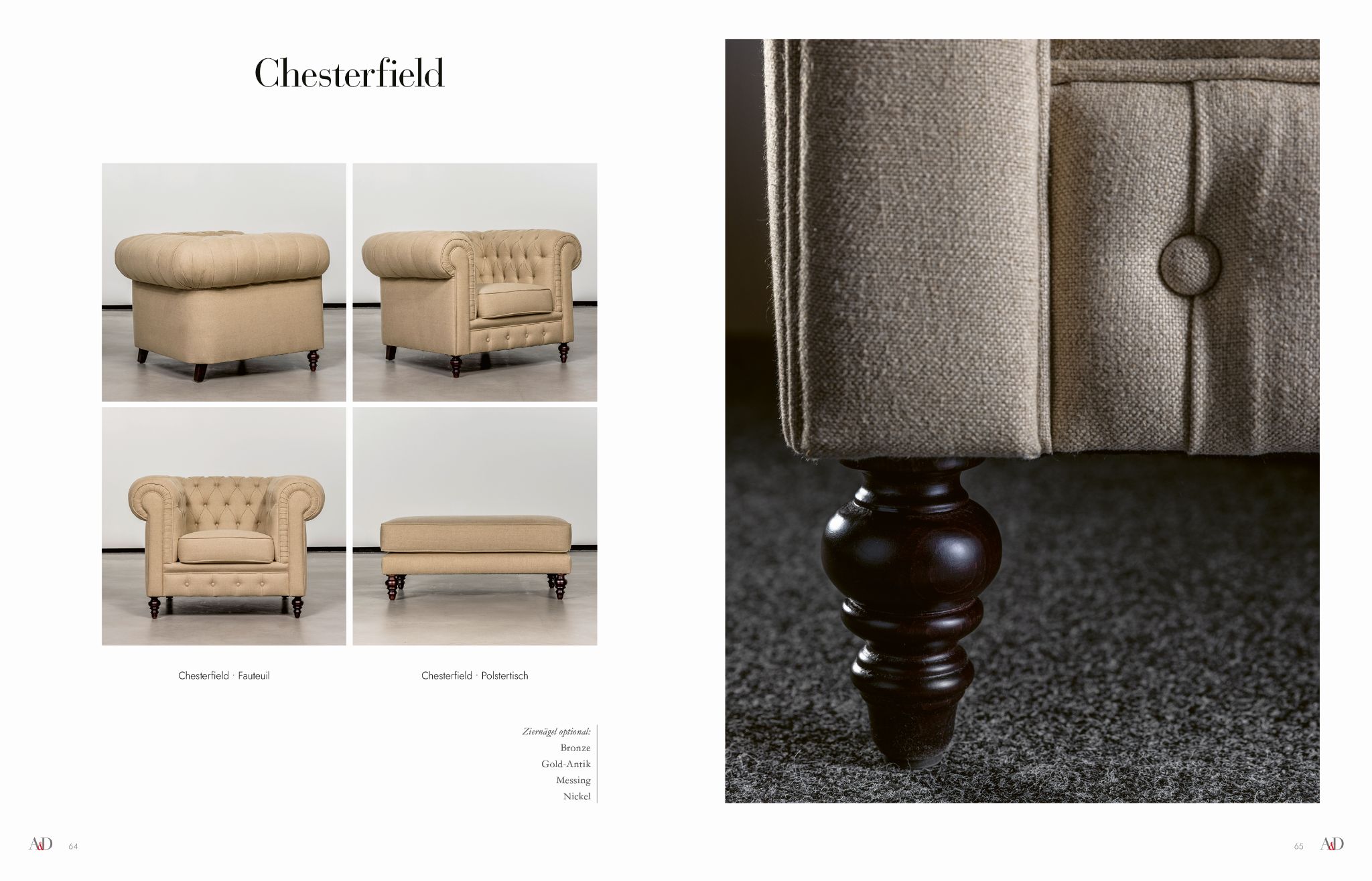 Ambiente u design katalog  S064 065