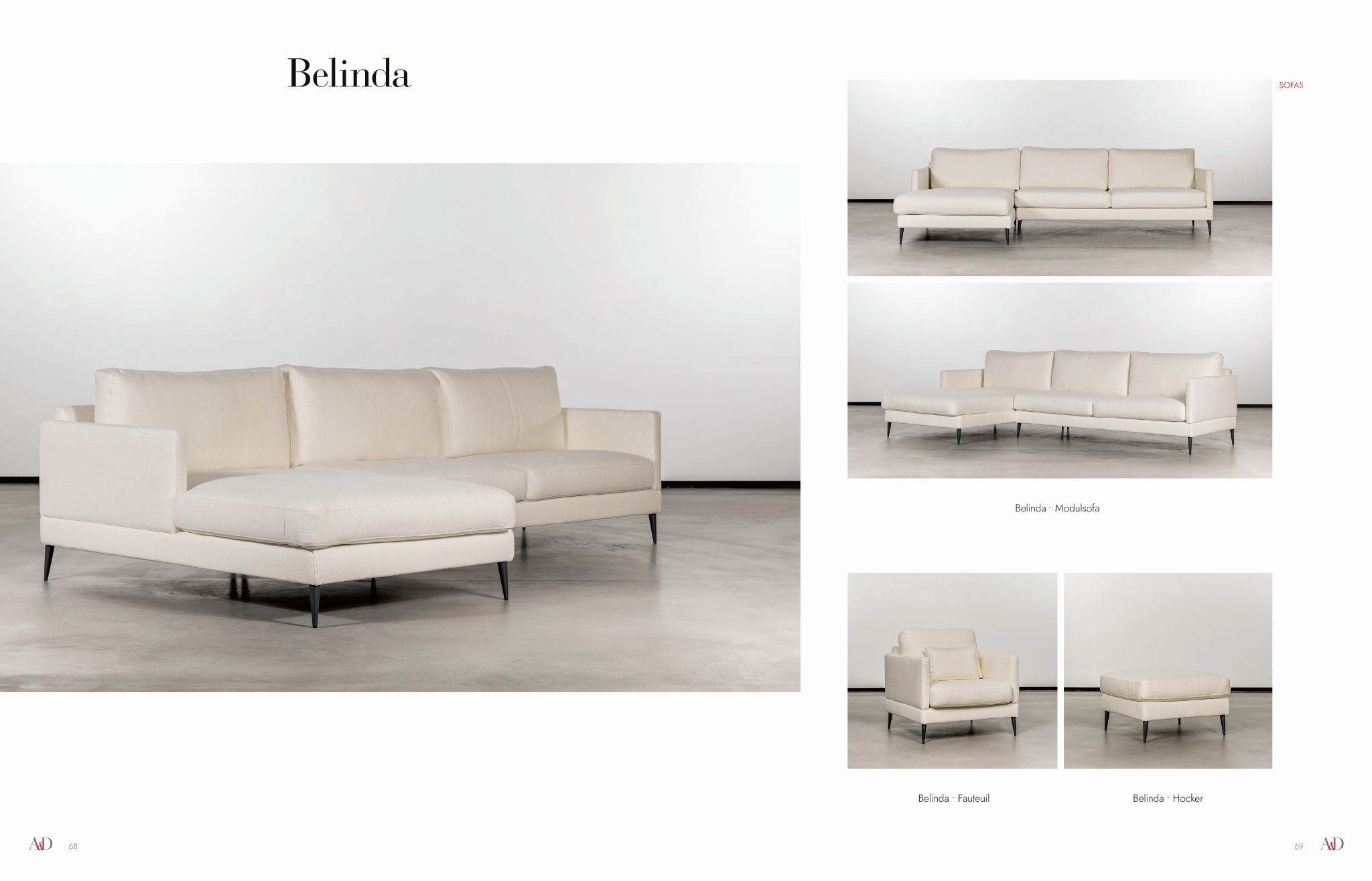 Ambiente u design katalog  S068 069