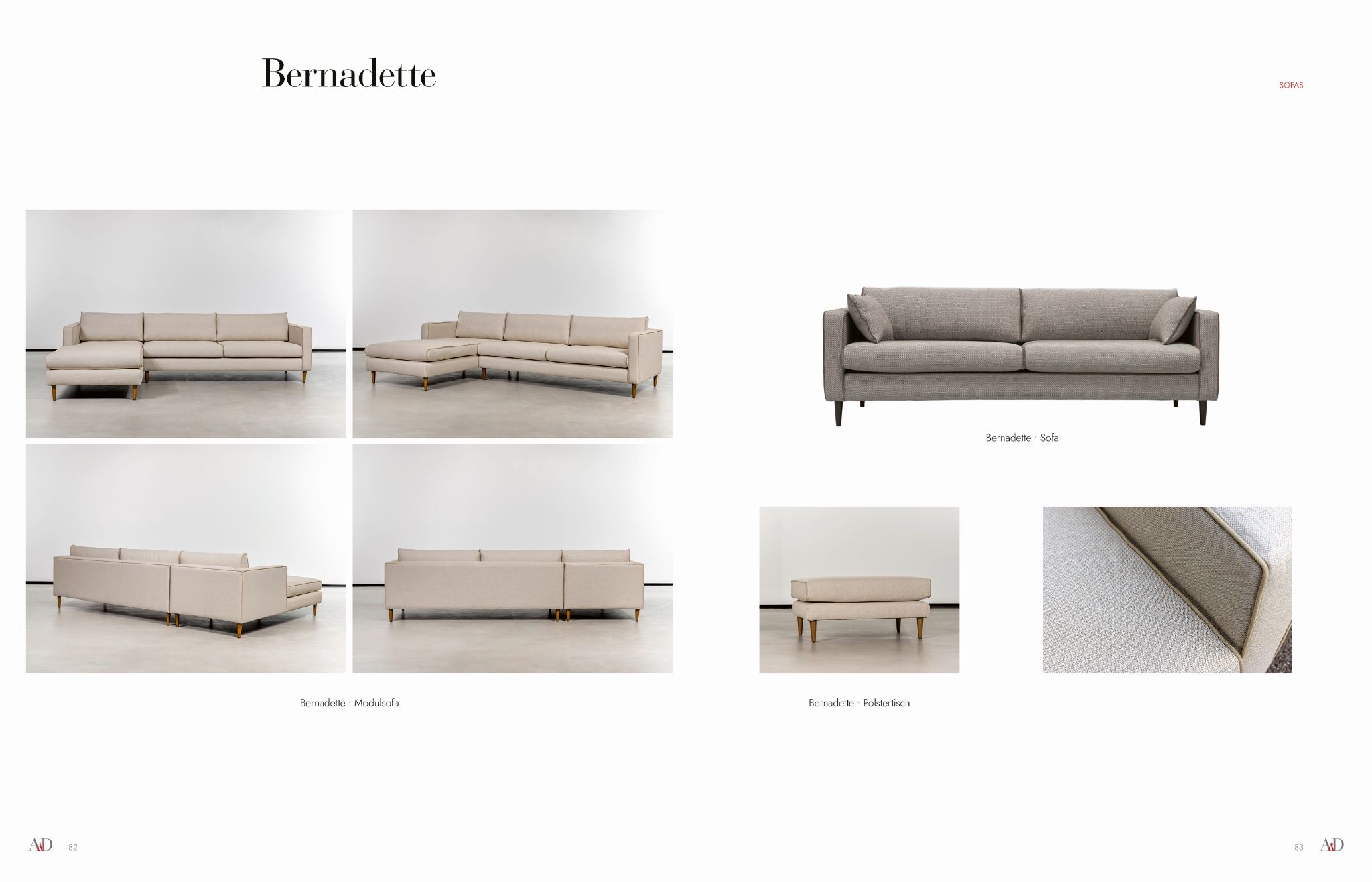 Ambiente u design katalog  S082 083