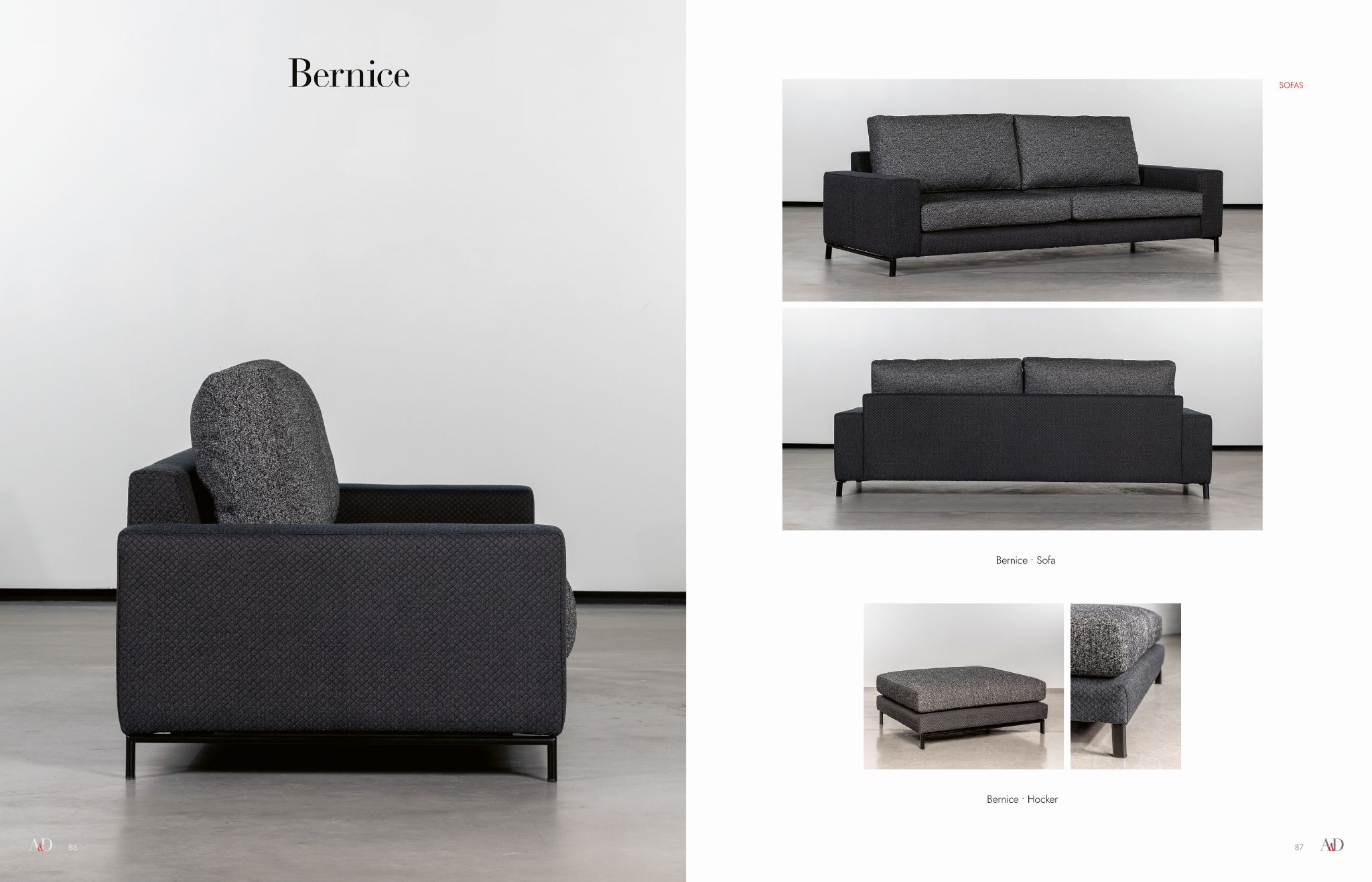 Ambiente u design katalog  S086 087