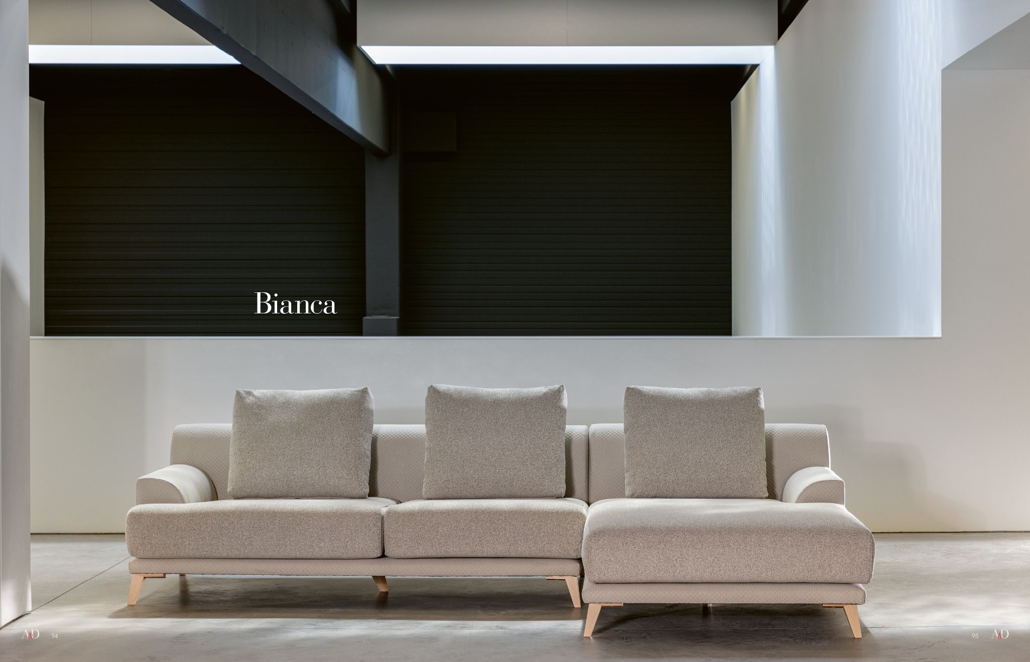 Ambiente u design katalog  S094 095