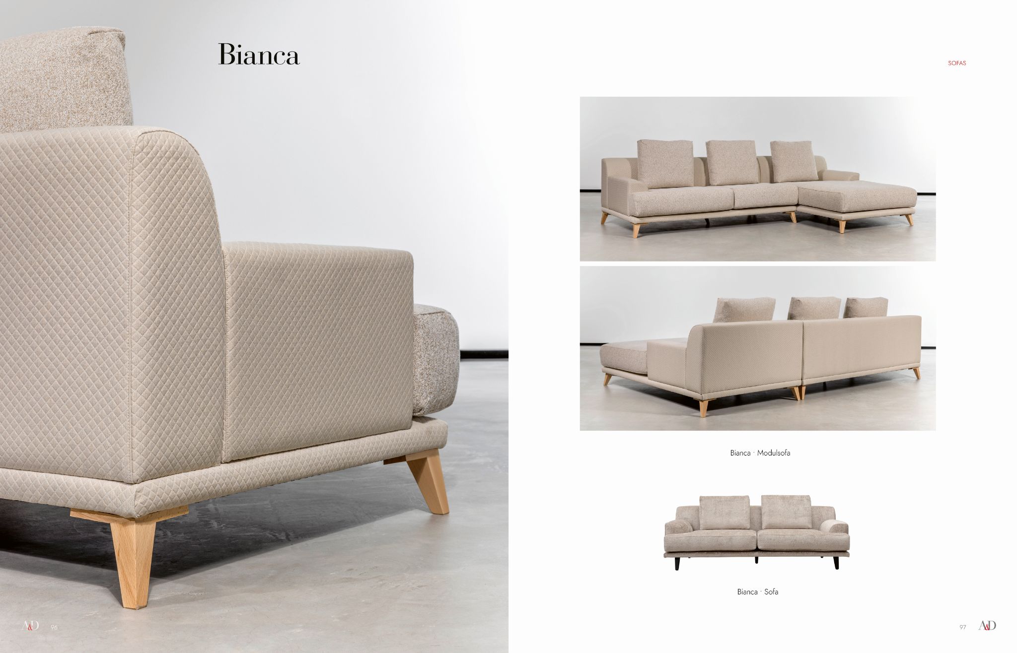 Ambiente u design katalog  S096 097