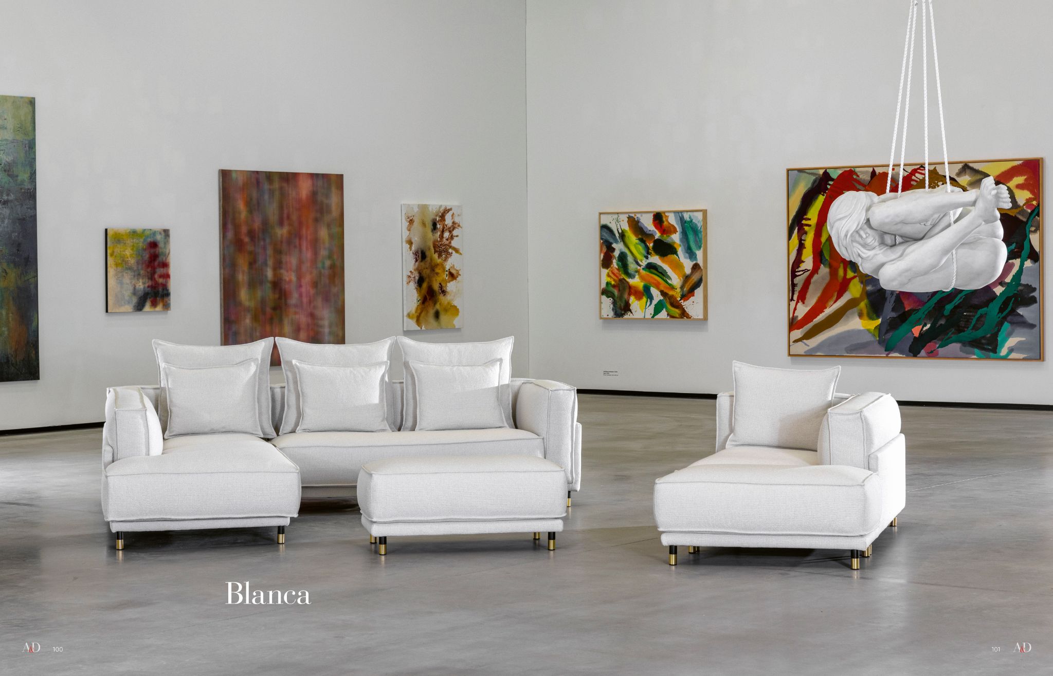 Ambiente u design katalog  S100 101