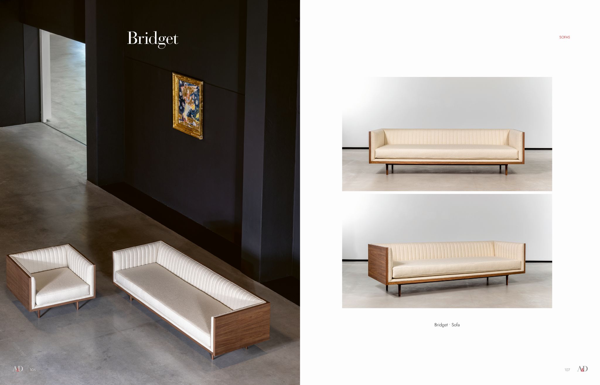 Ambiente u design katalog  S106 107