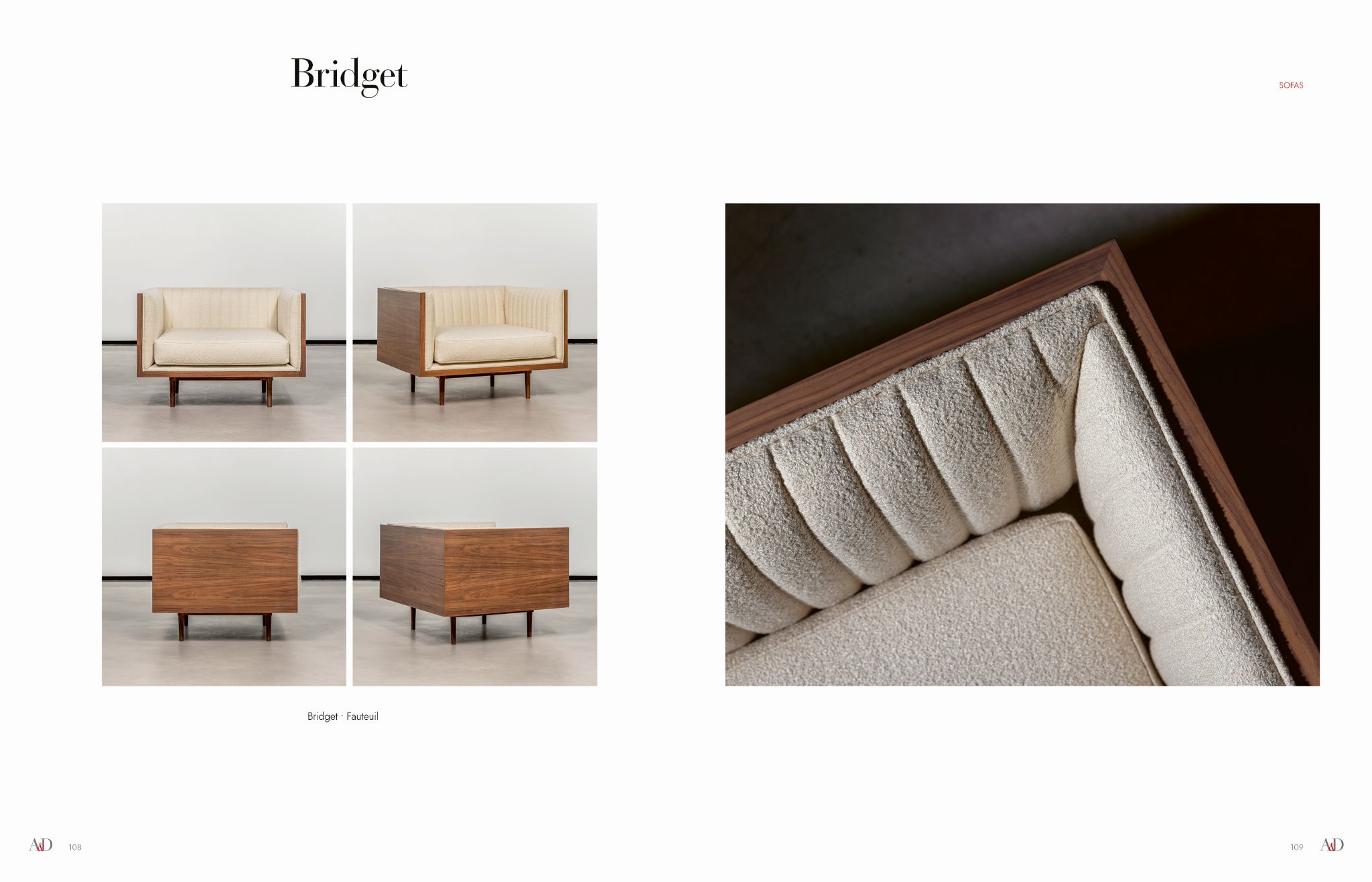 Ambiente u design katalog  S108 109