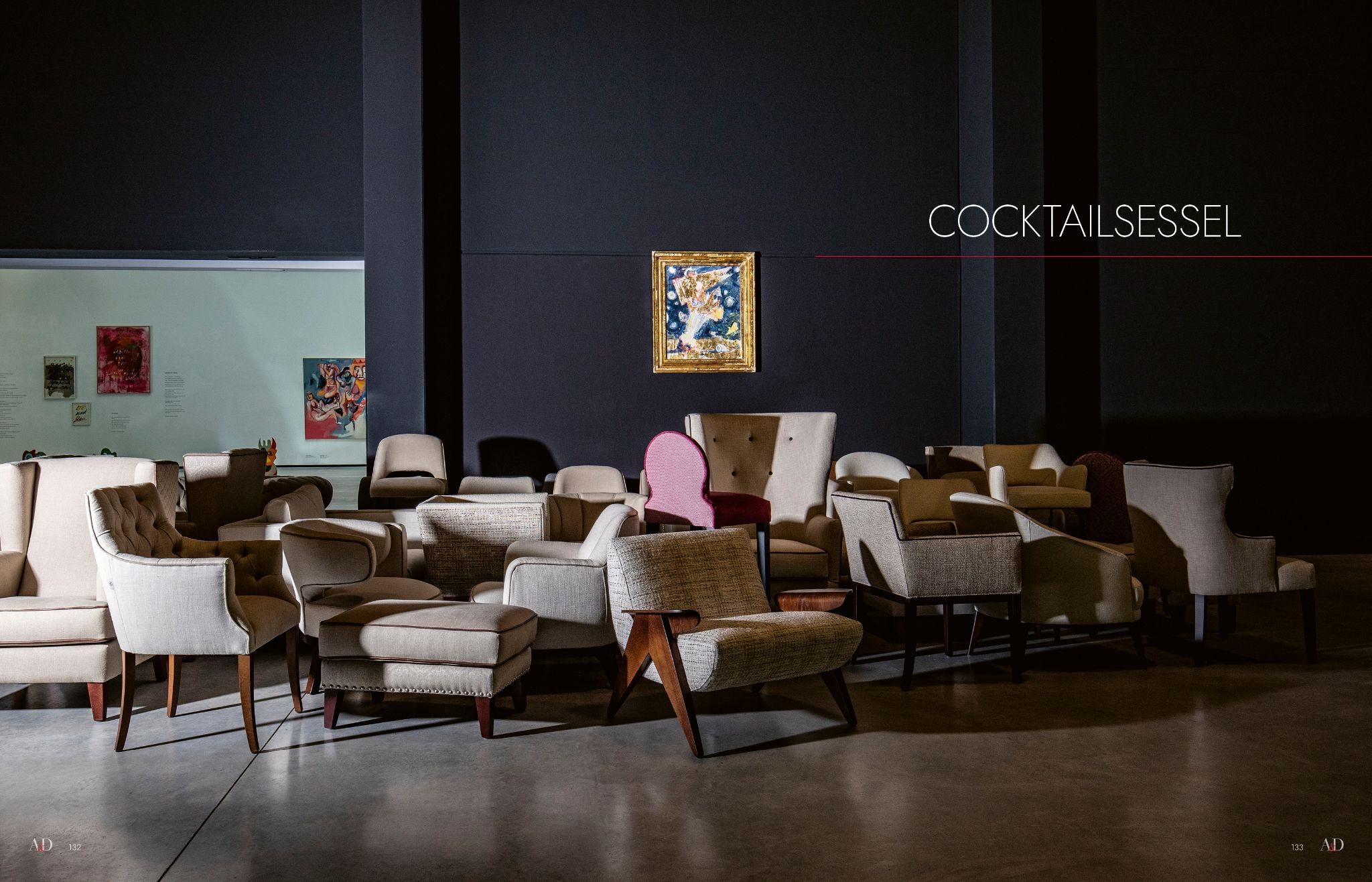 Ambiente u design katalog  S132 133