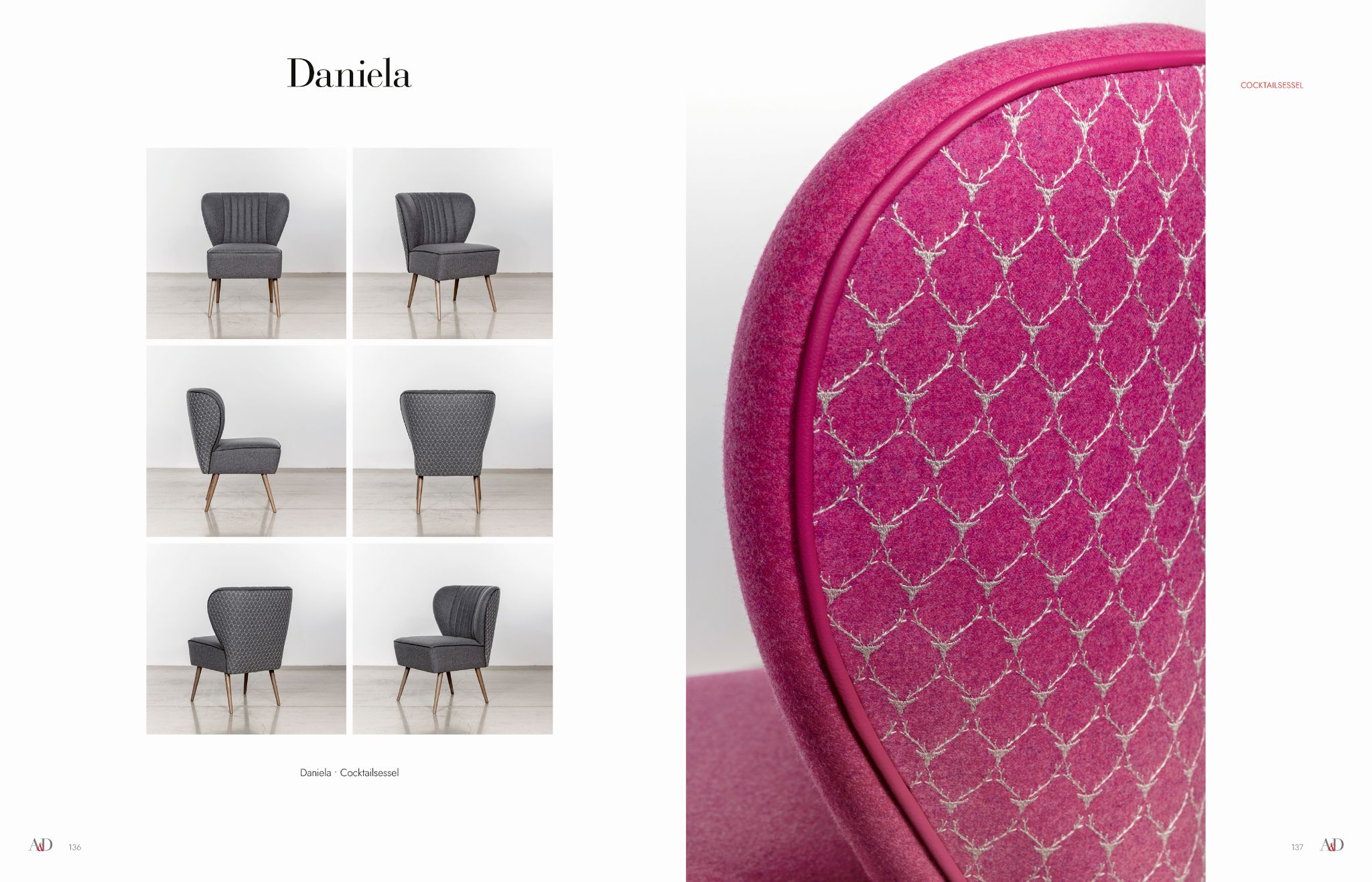 Ambiente u design katalog  S136 137