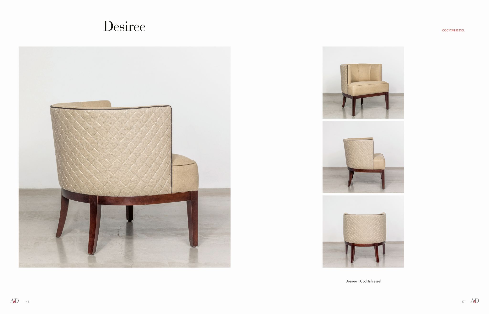 Ambiente u design katalog  S146 147