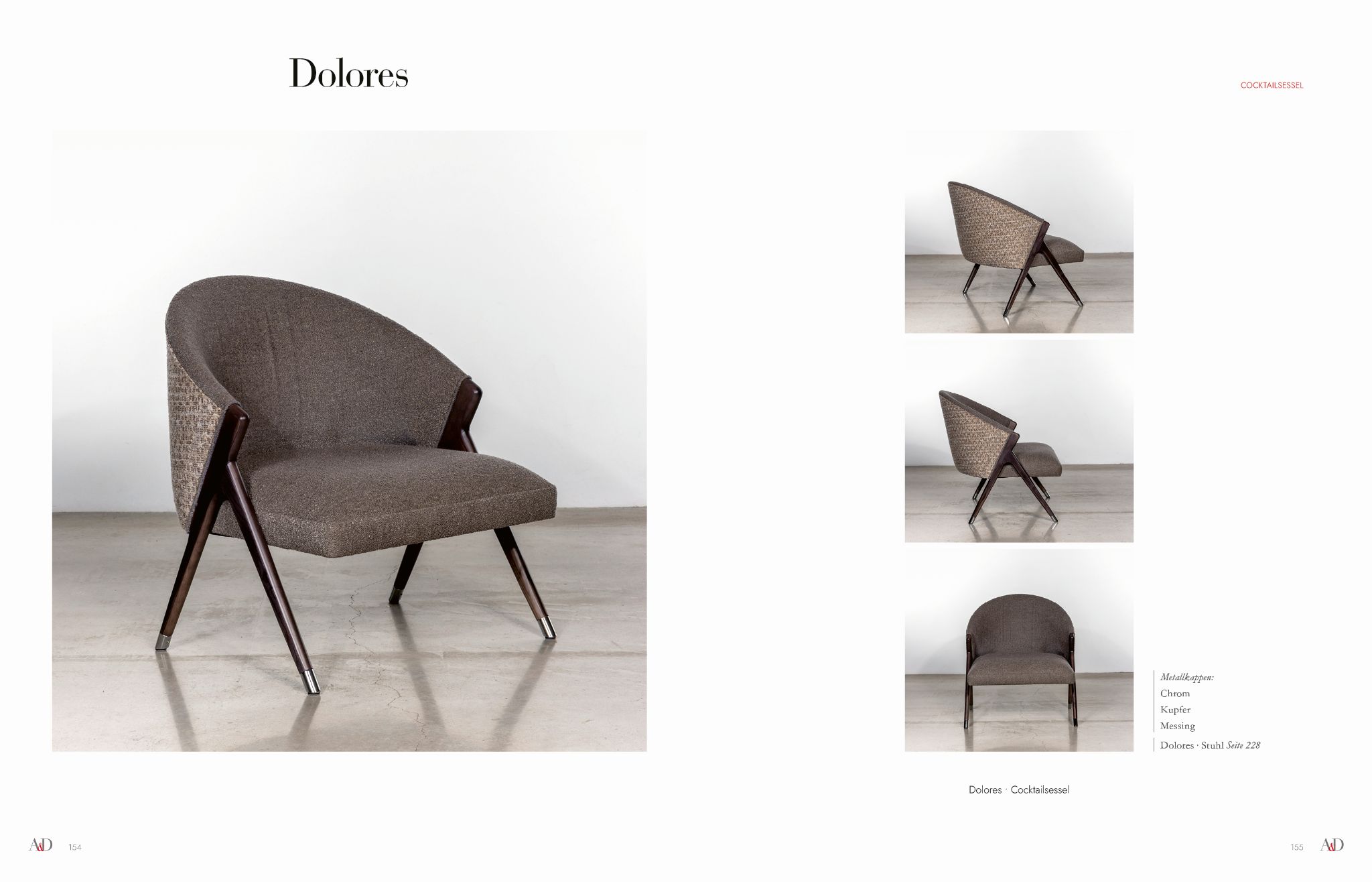 Ambiente u design katalog  S154 155