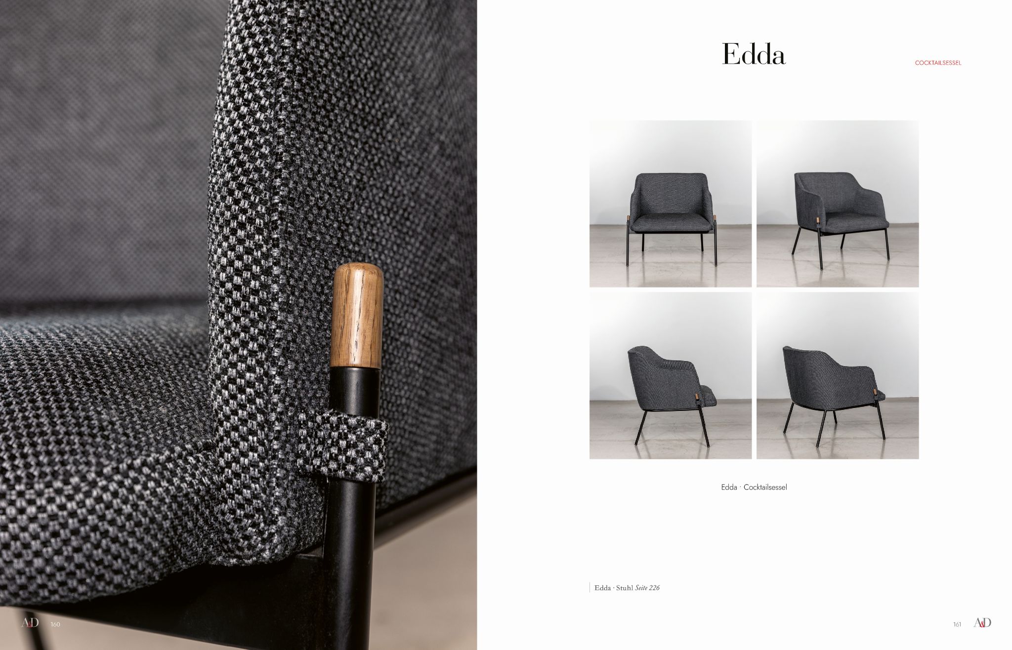 Ambiente u design katalog  S160 161