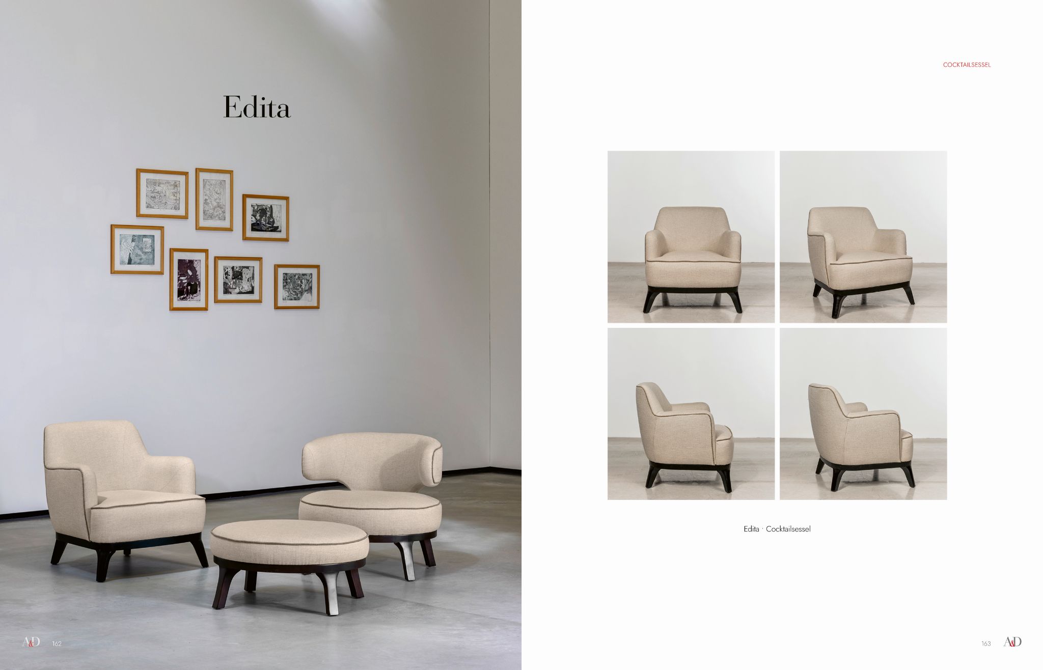 Ambiente u design katalog  S162 163