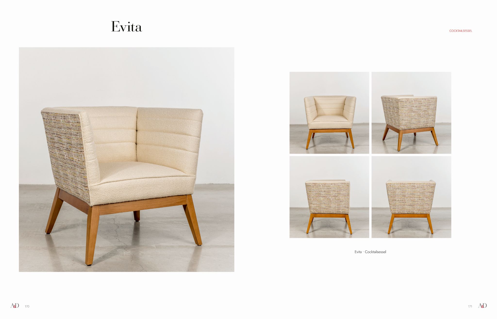 Ambiente u design katalog  S170 171