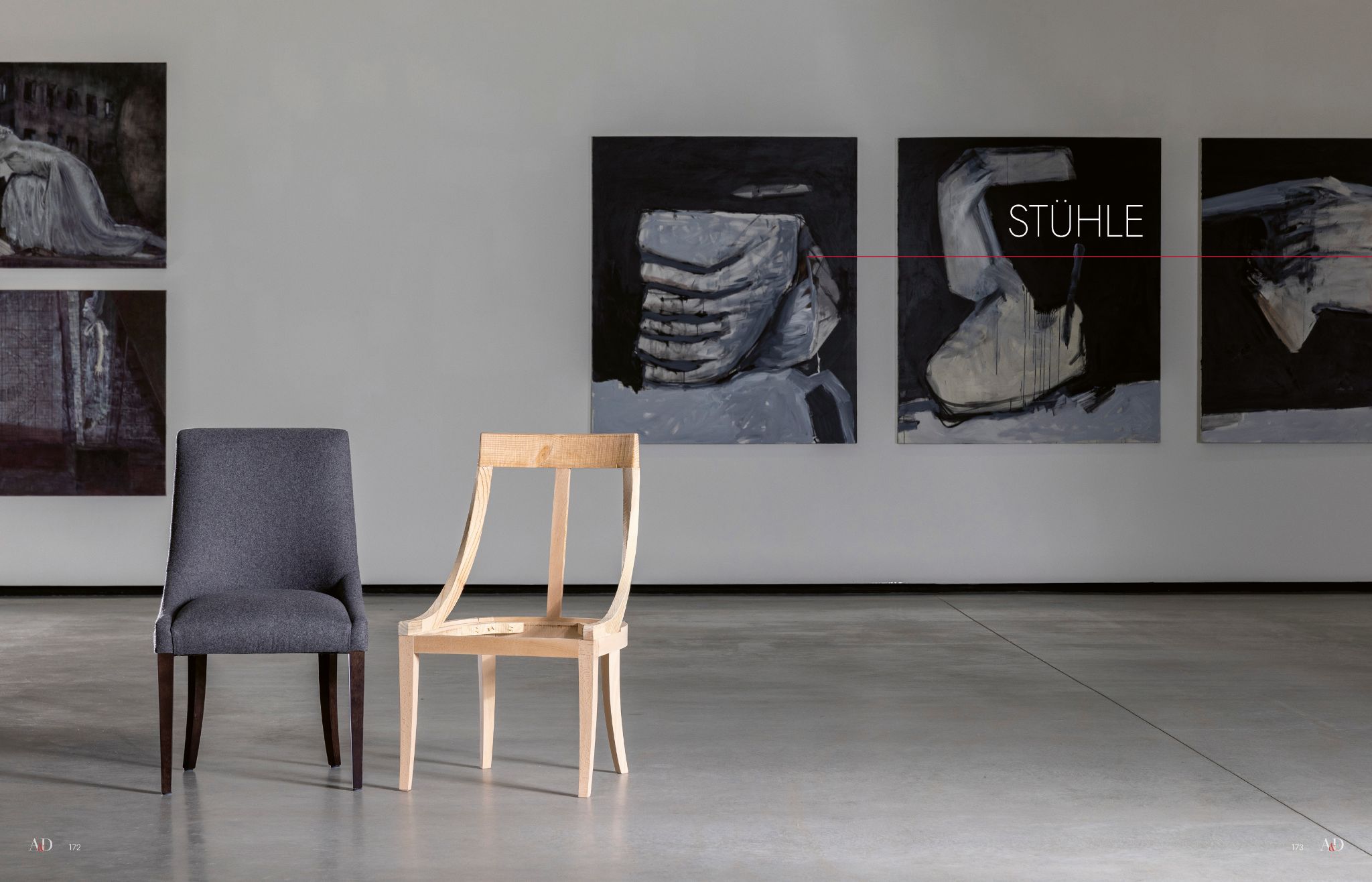 Ambiente u design katalog  S172 173