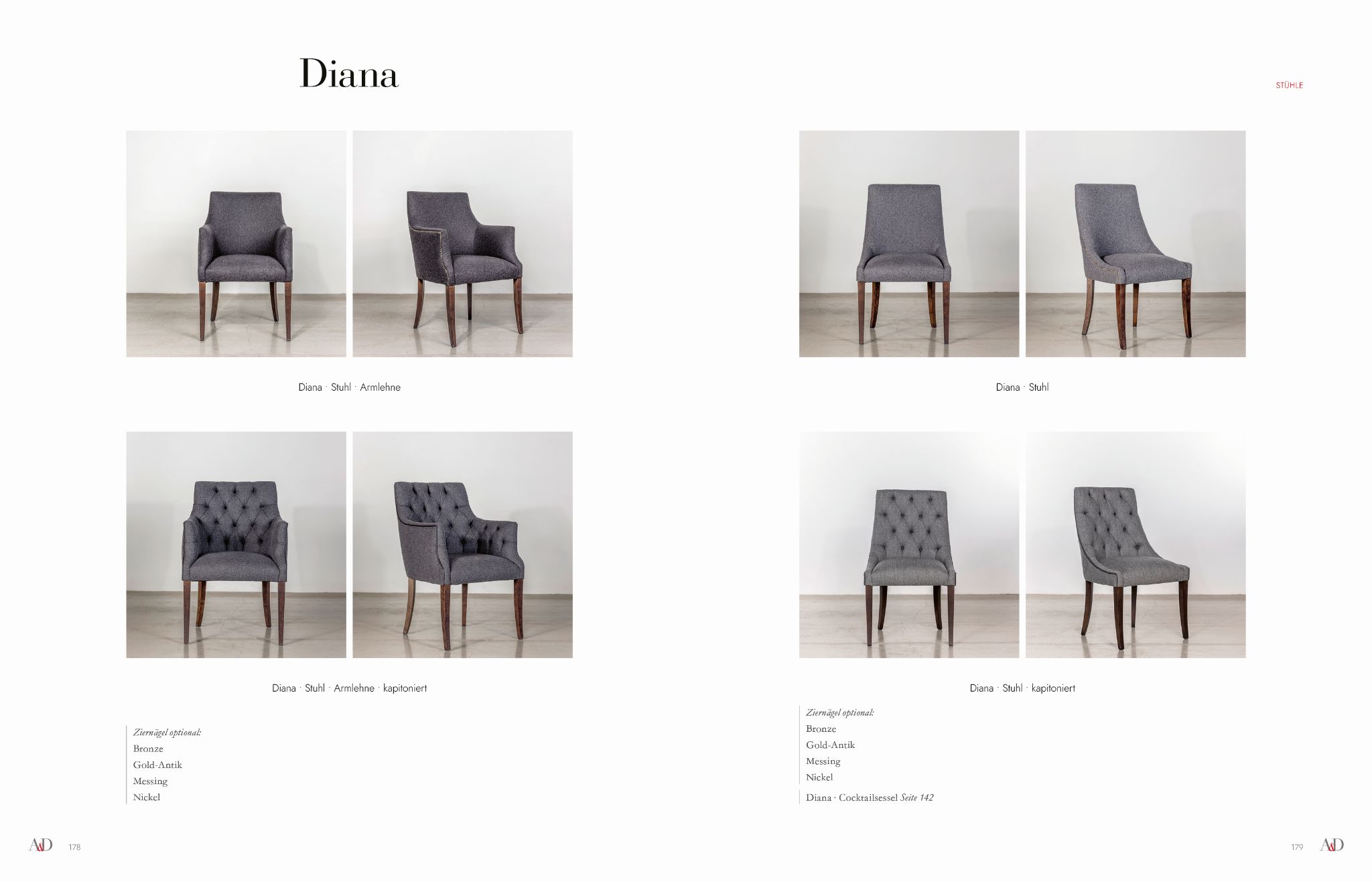 Ambiente u design katalog  S178 179