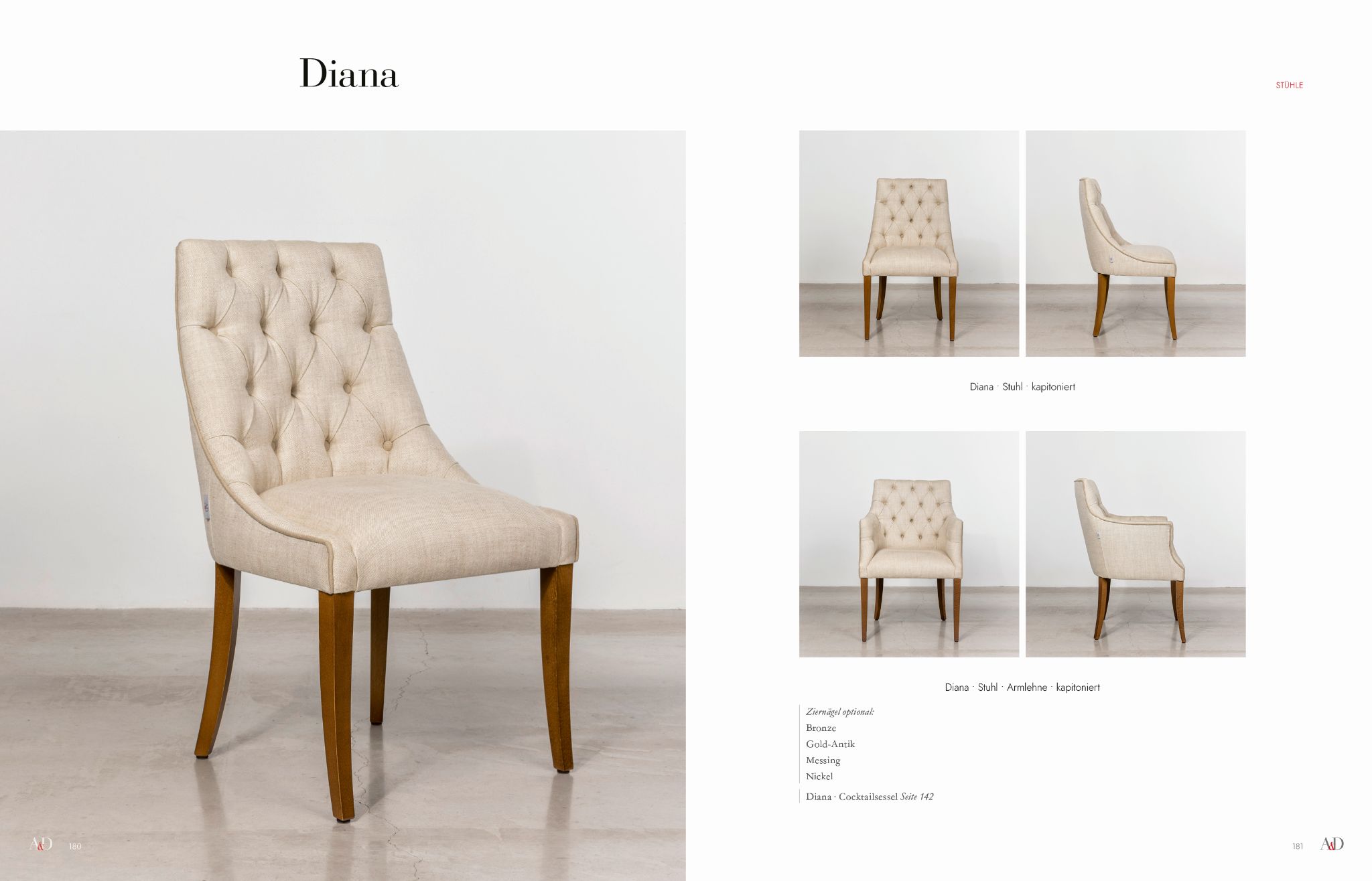 Ambiente u design katalog  S180 181