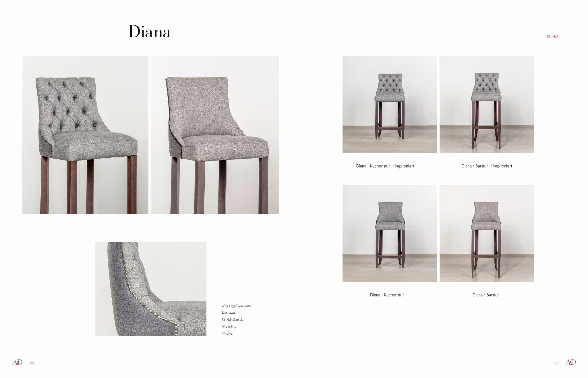 Ambiente u design katalog  S182 183