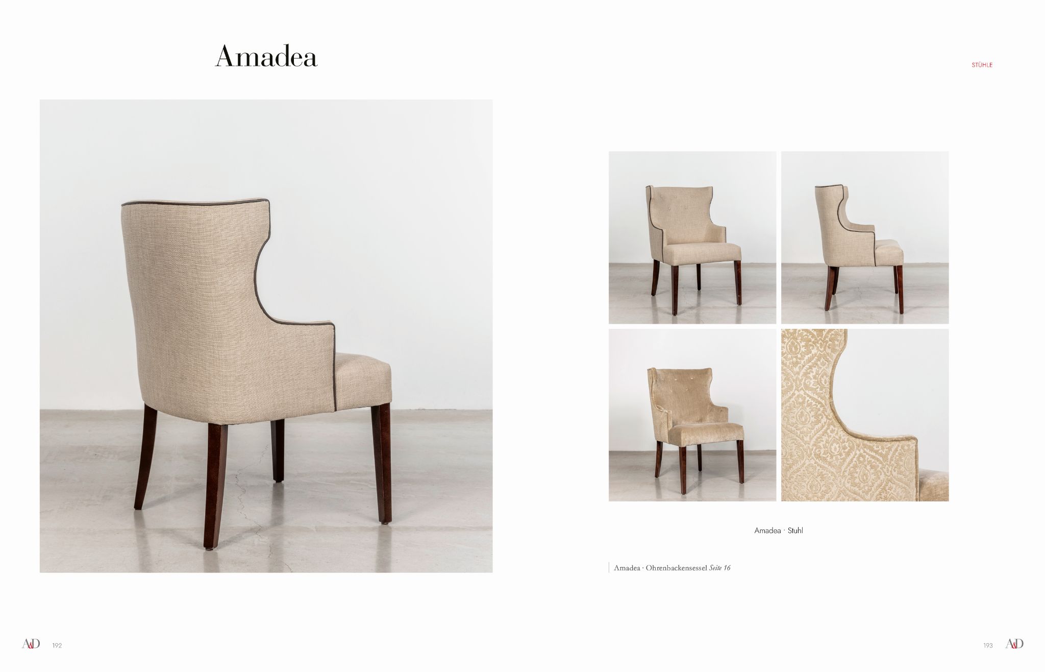 Ambiente u design katalog  S192 193