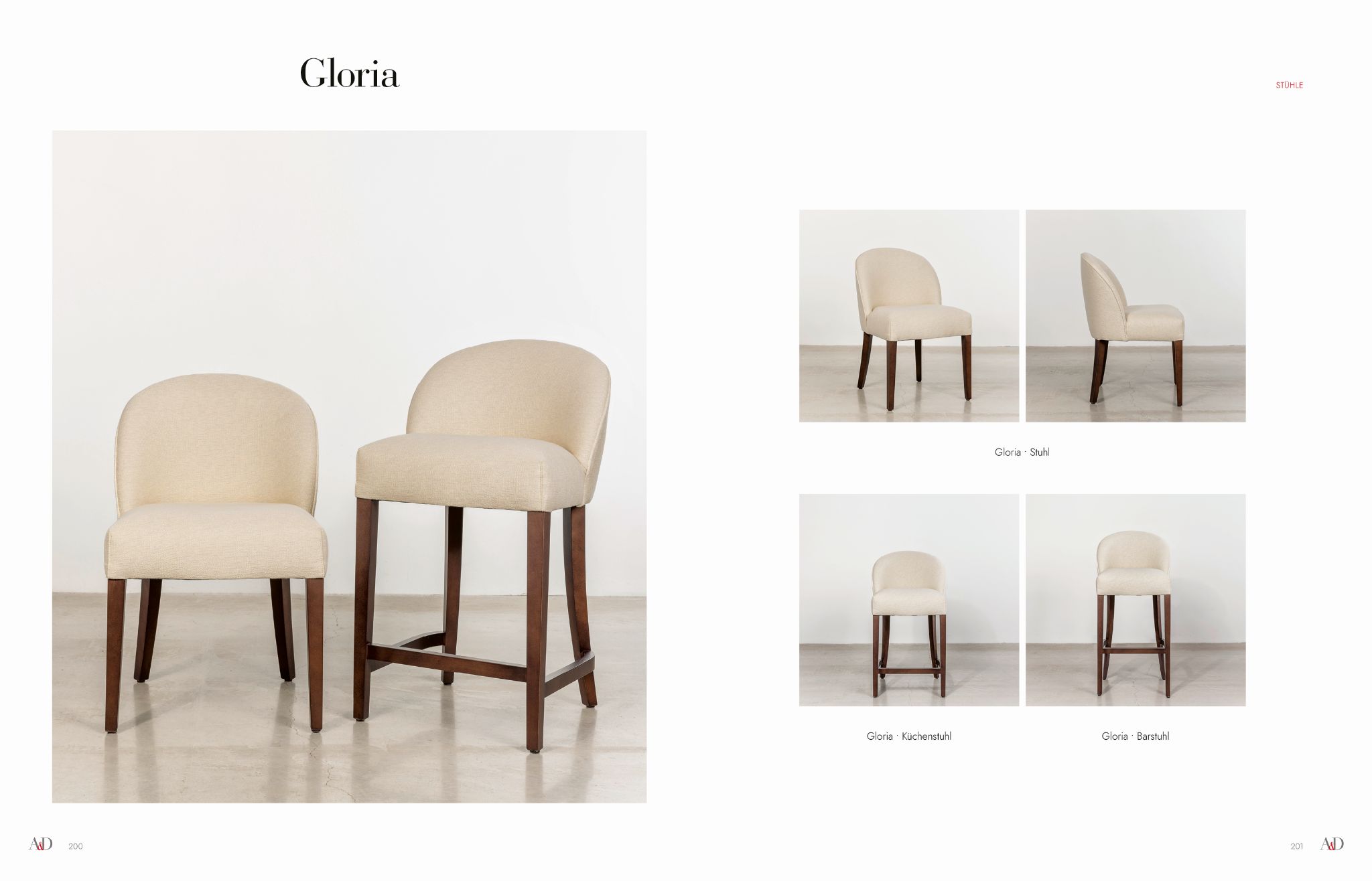 Ambiente u design katalog  S200 201