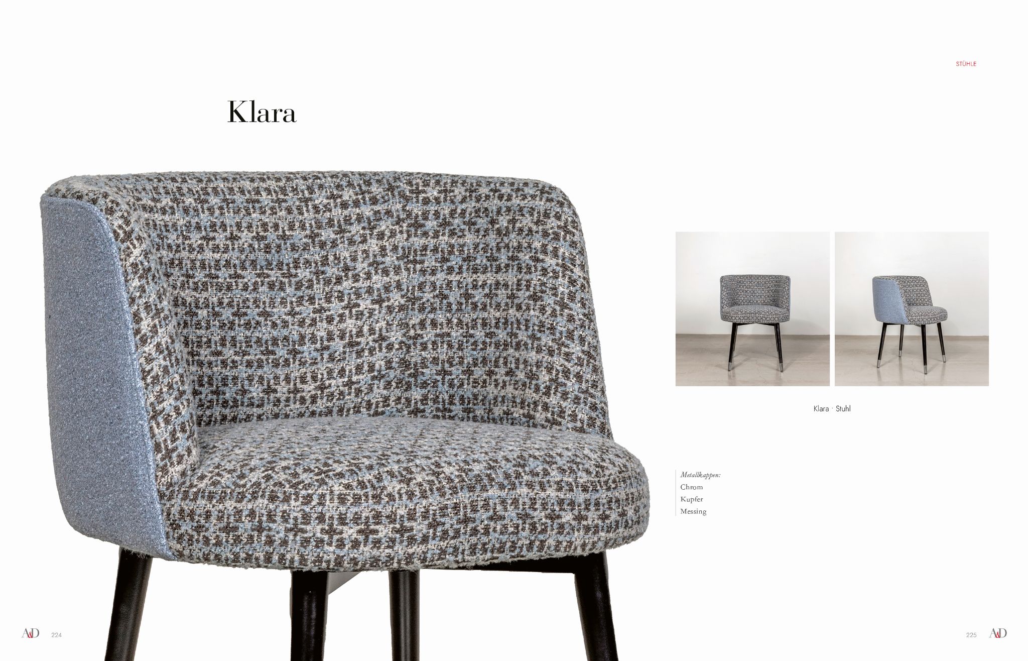 Ambiente u design katalog  S224 225