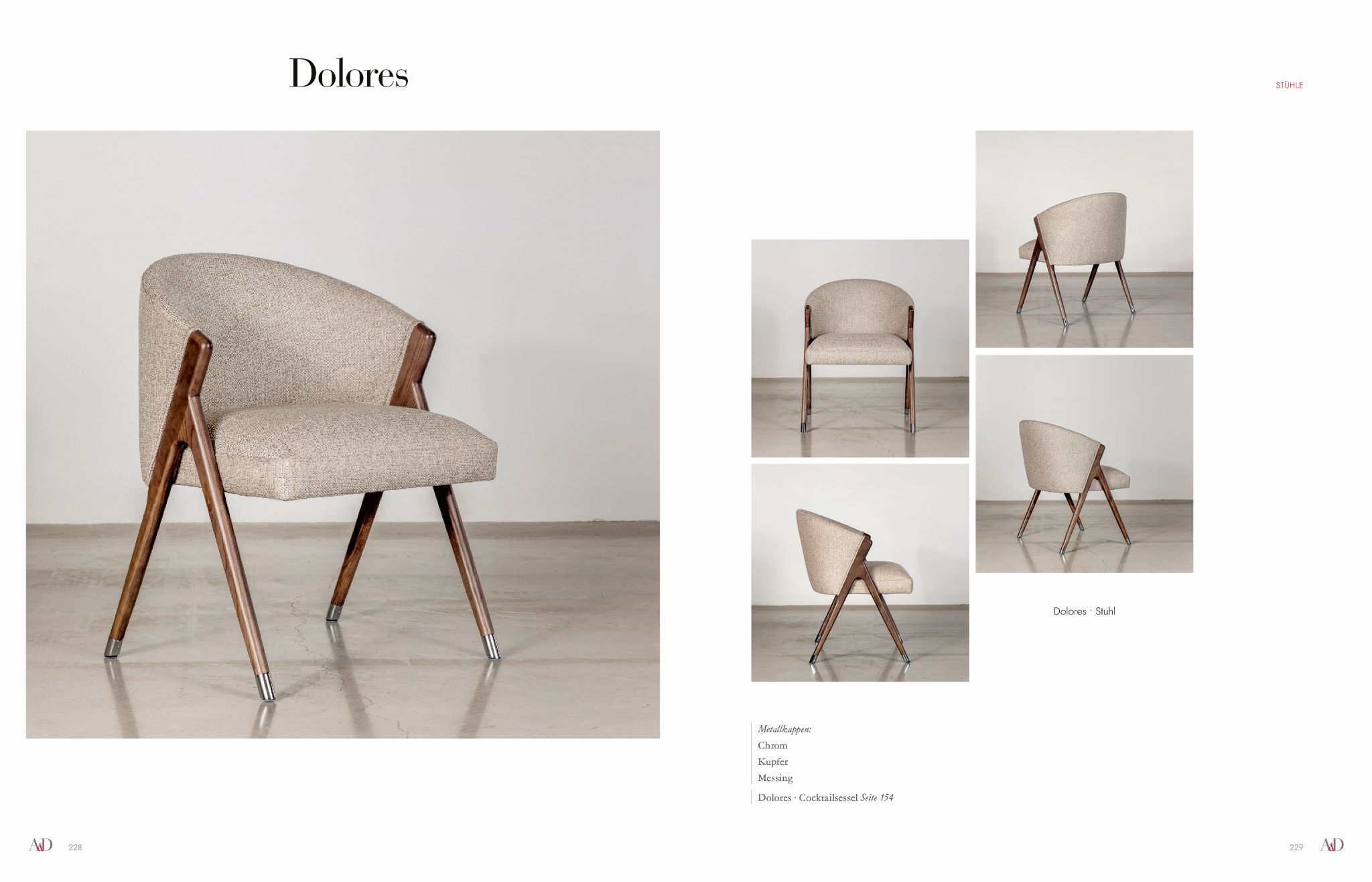 Ambiente u design katalog  S228 229