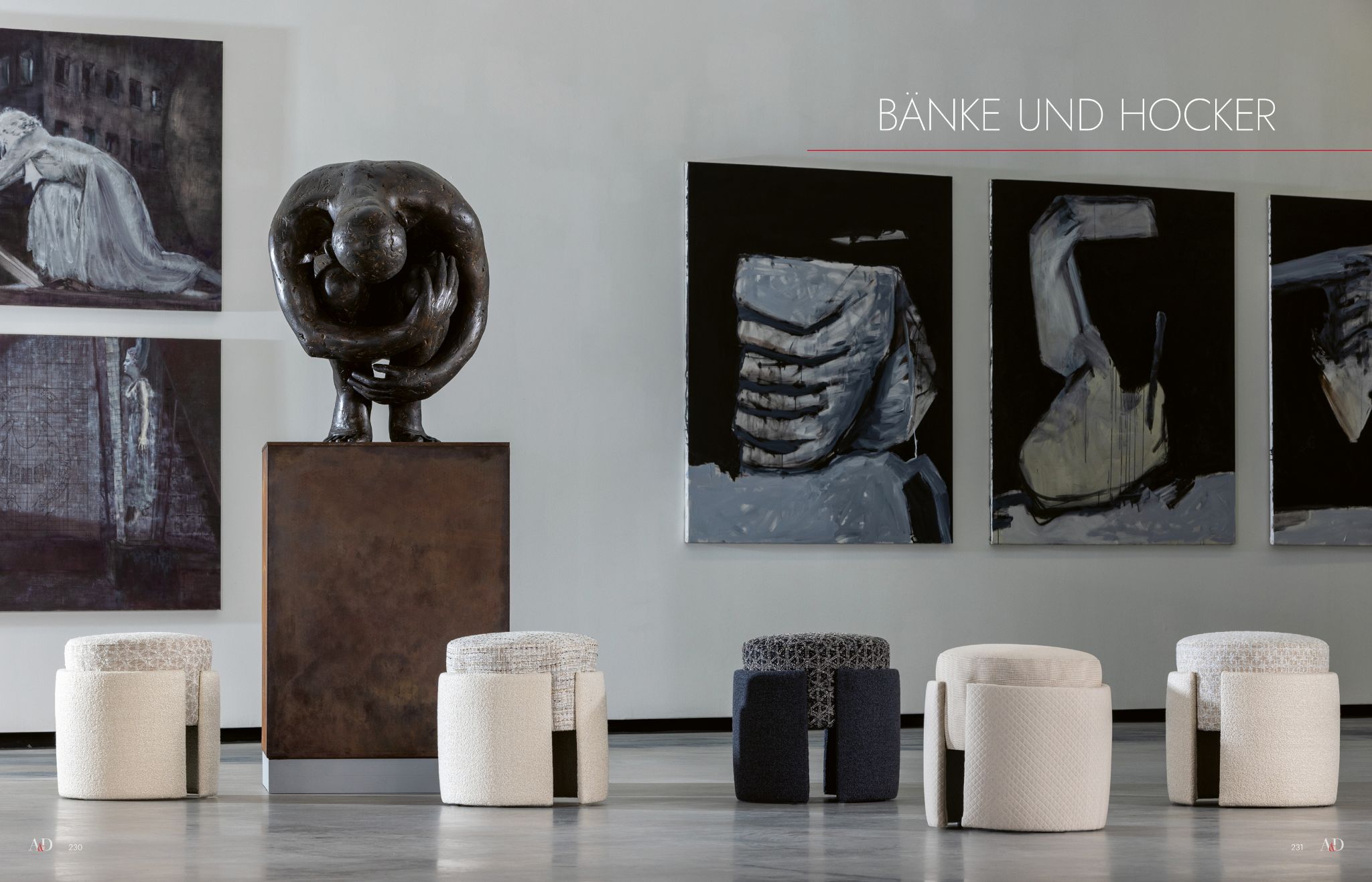 Ambiente u design katalog  S230 231