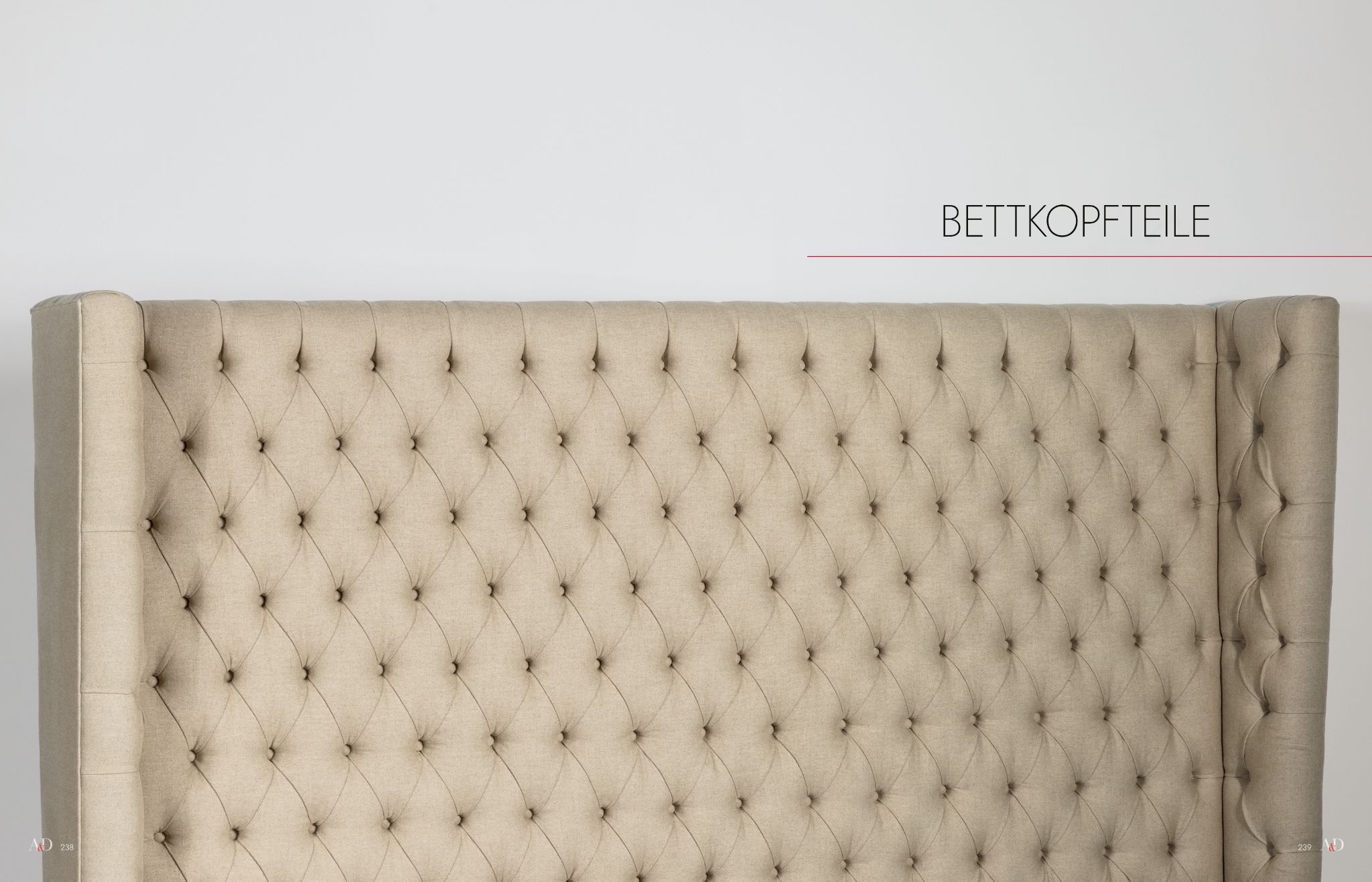 Ambiente u design katalog  S238 239