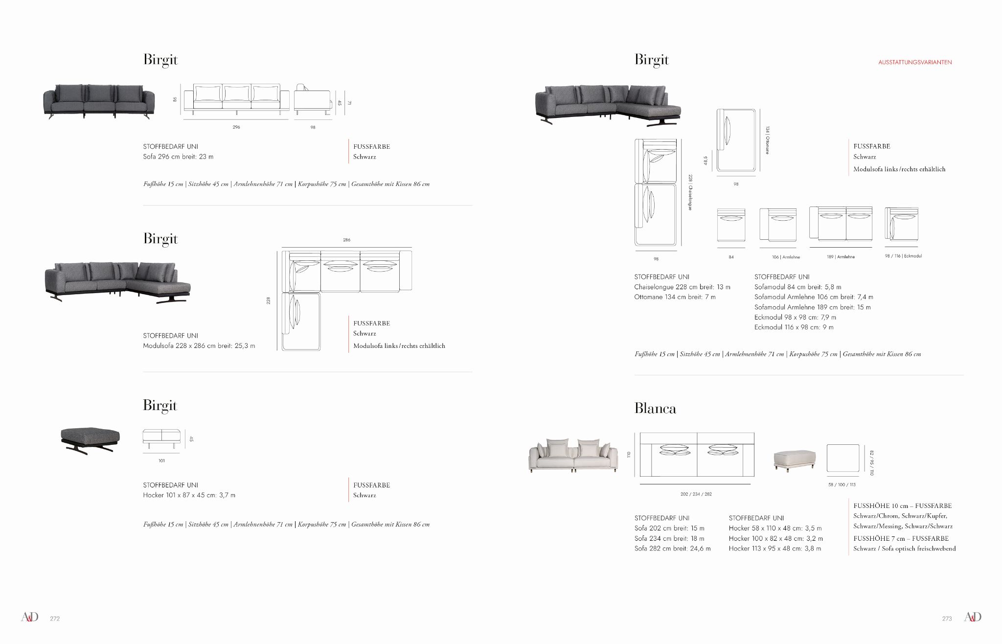 Ambiente u design katalog  S272 273