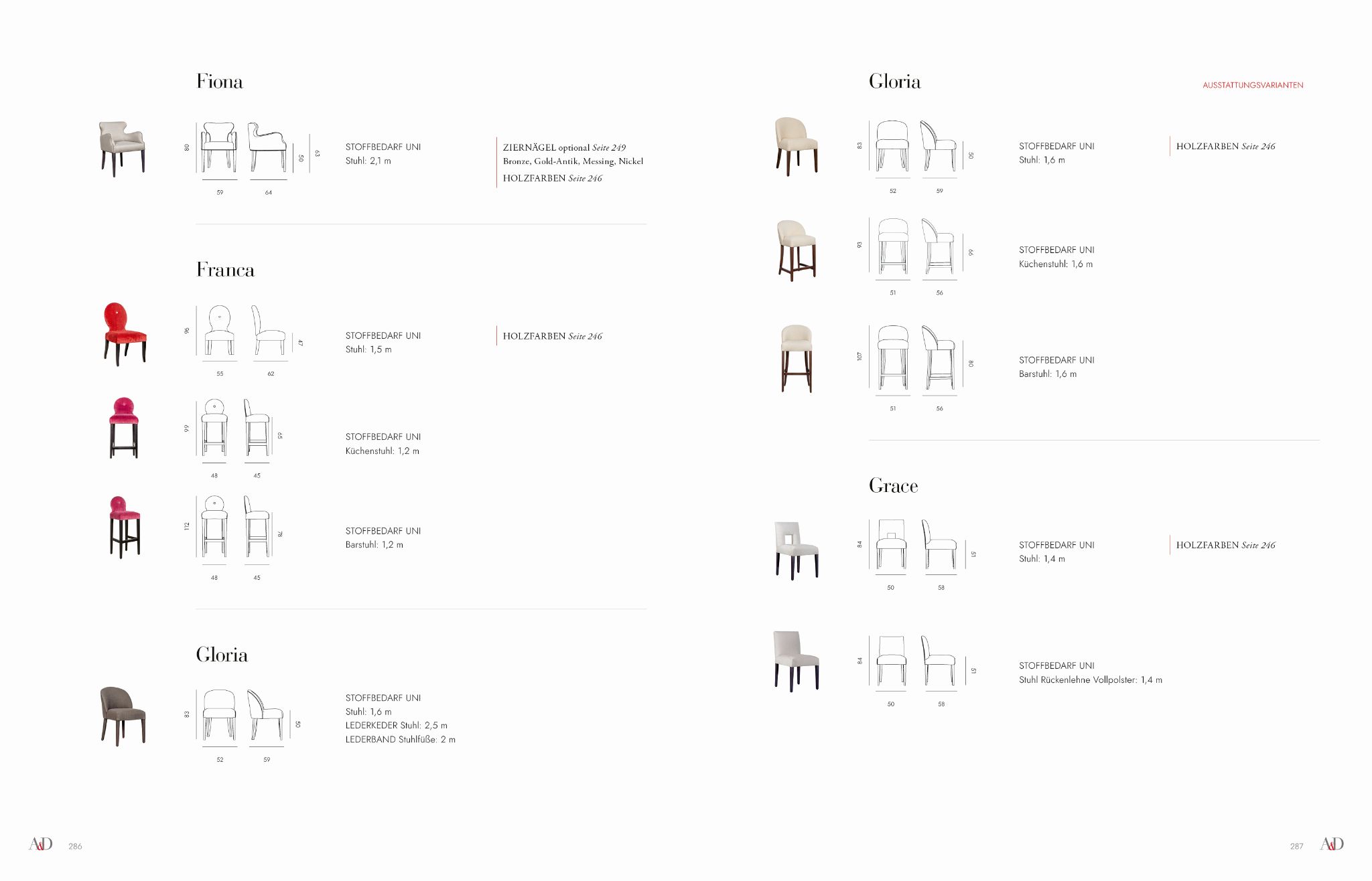 Ambiente u design katalog  S286 287