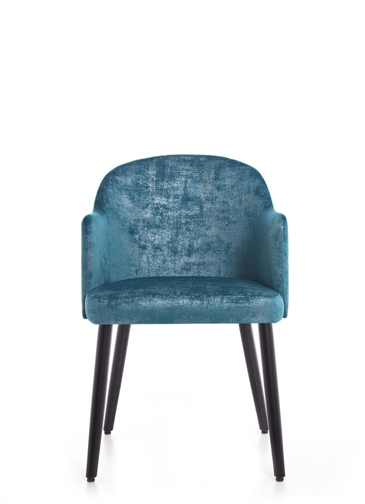 Caroline geschlossen