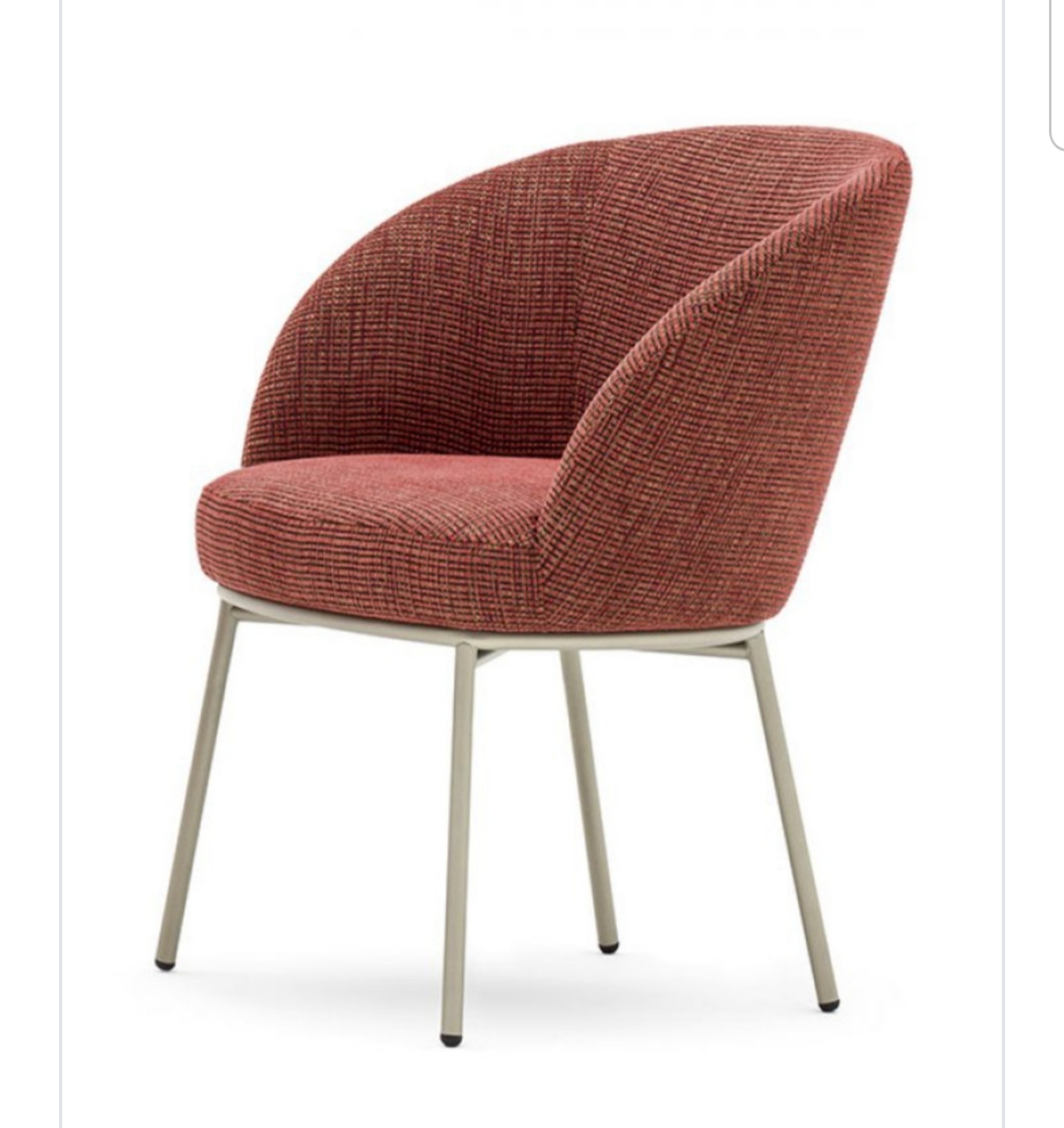 Doro Metall glatt AL