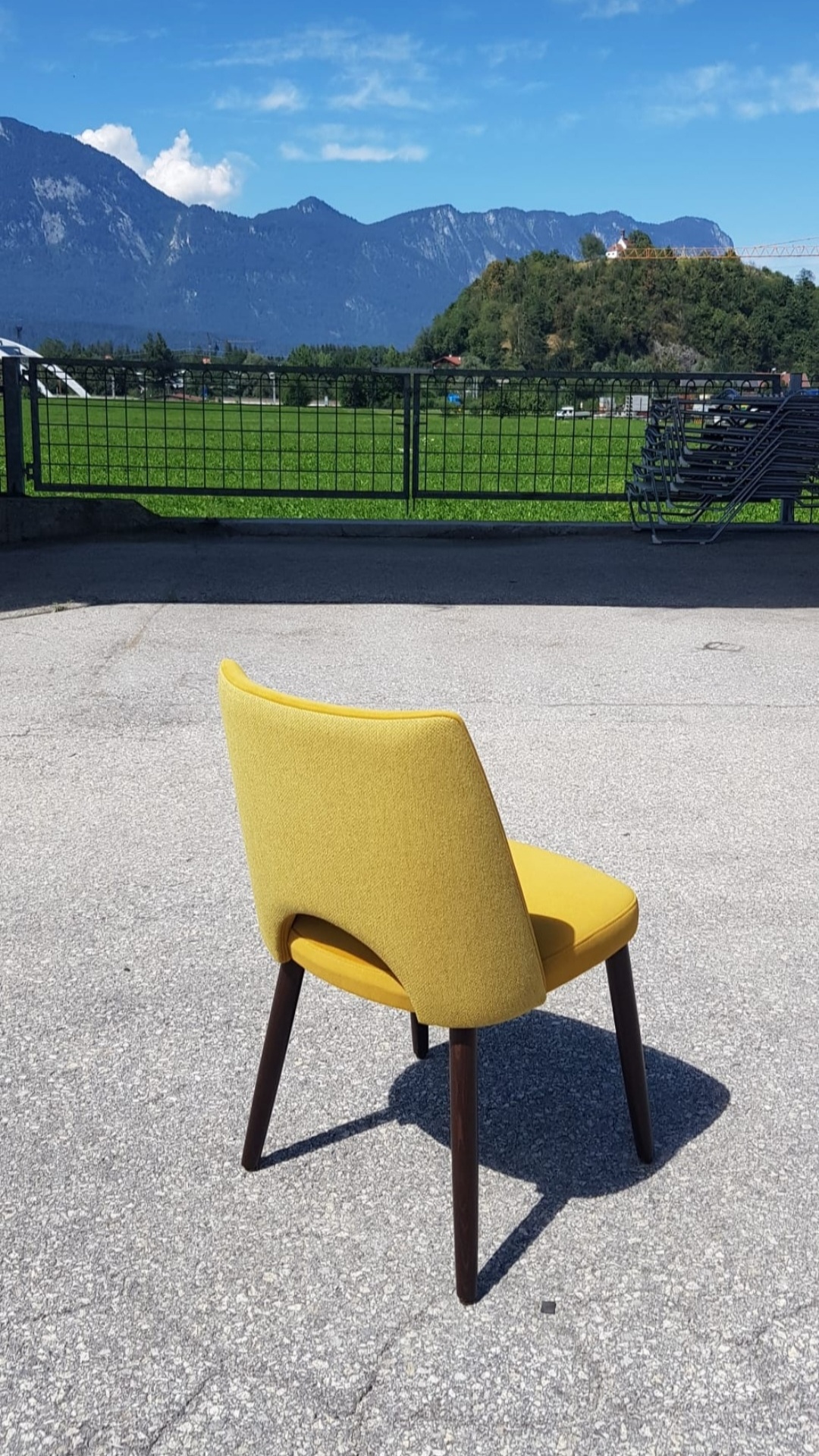 Jipi Loch Rückseite