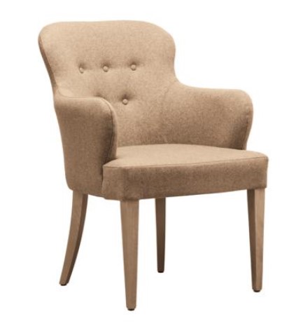 Mandy rund Knöpfe AL